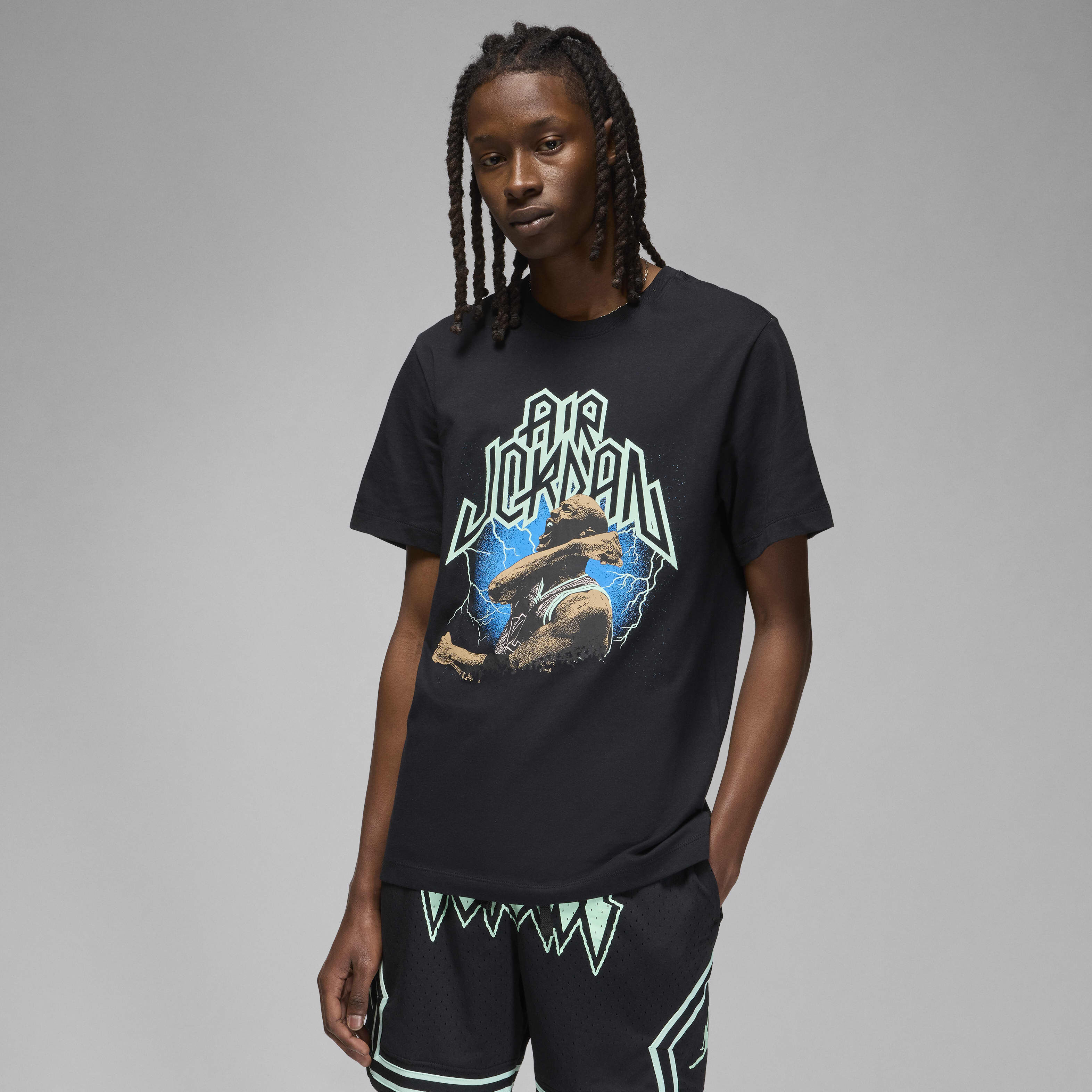 Jordan Sport image number 0