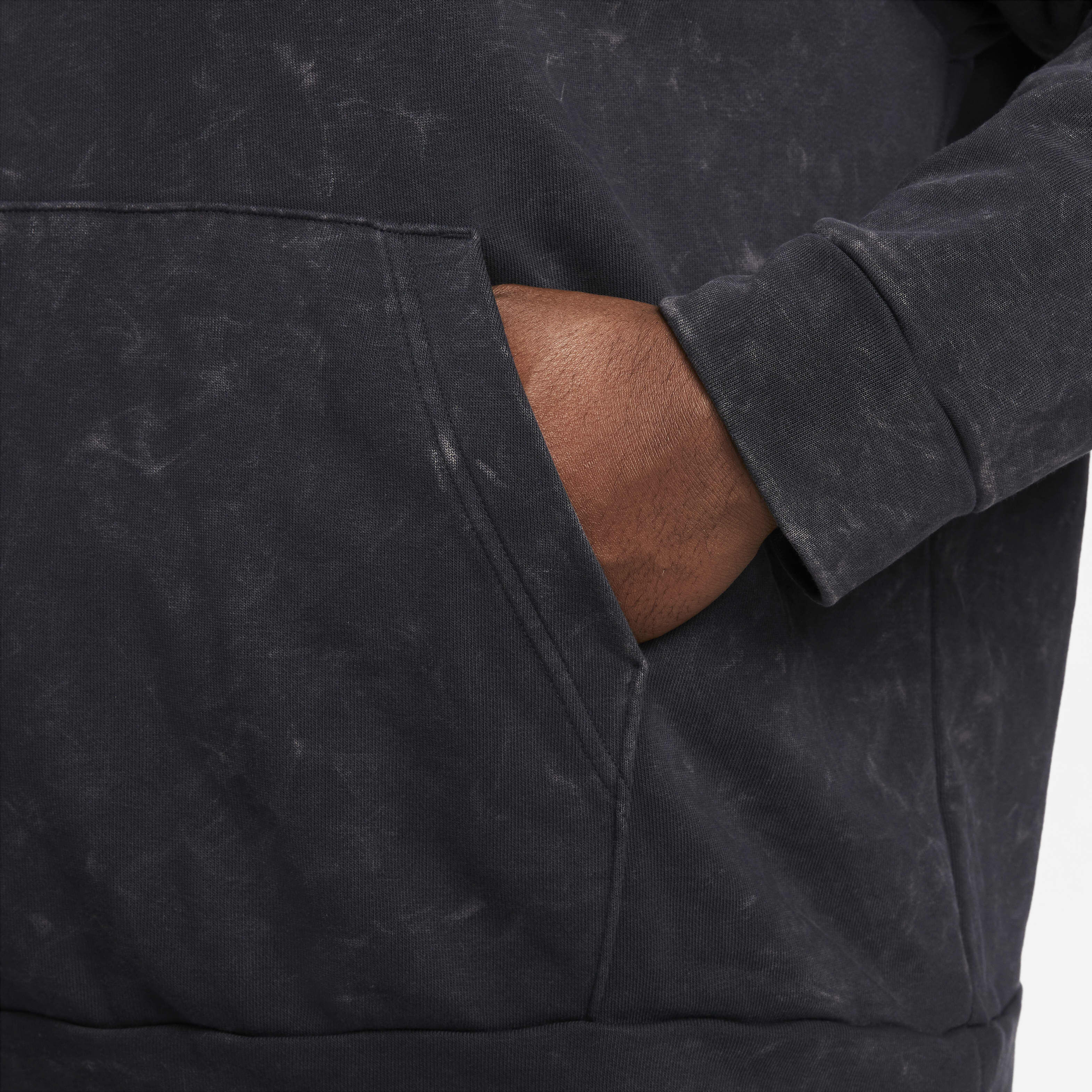 Nike Dri-FIT Fleece image number 9