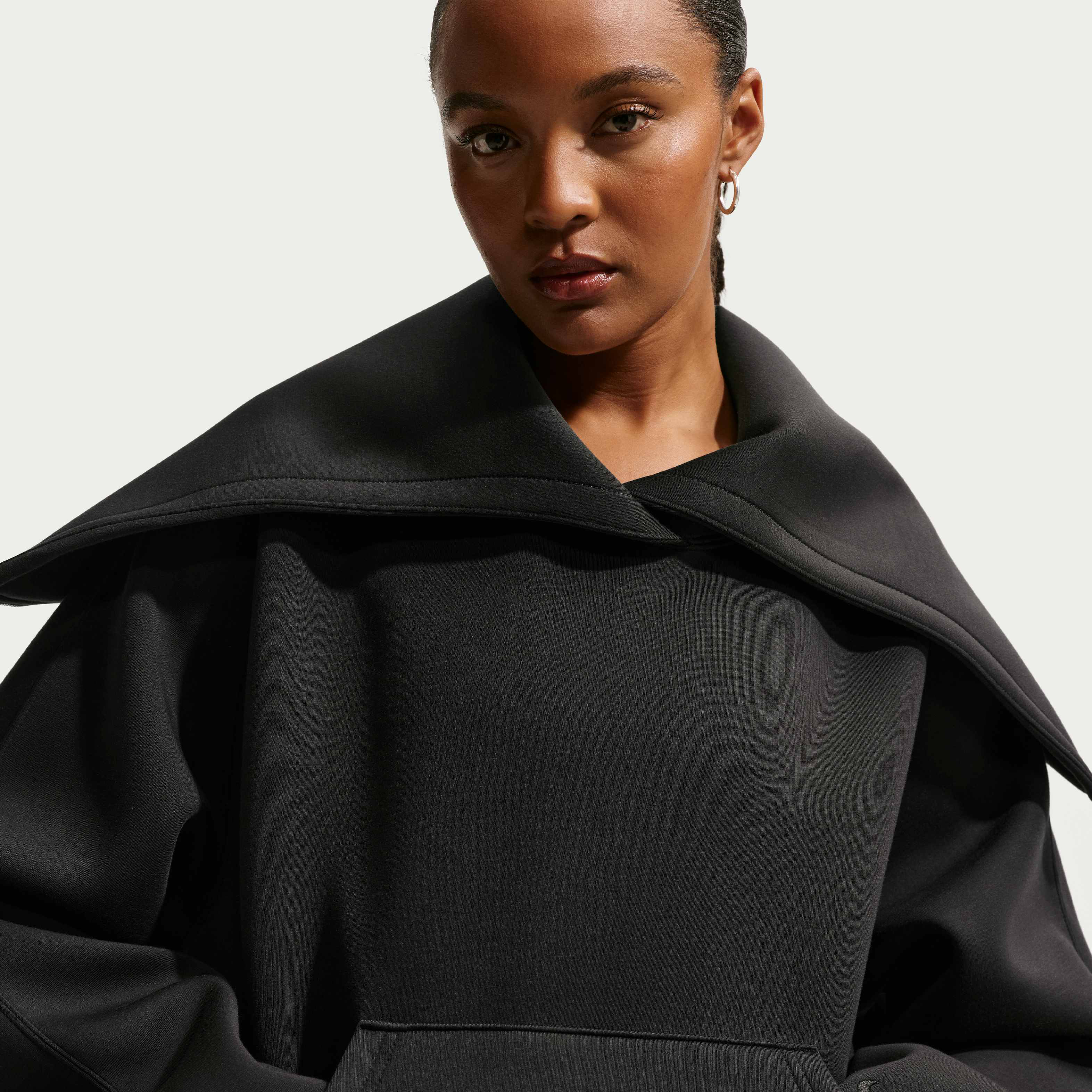 Nike Pre-Game Fleece image number 0
