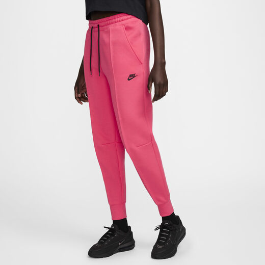 Joggers & Sweatpants-Nike, Nike Sportswear Tech Fleece, Women's Mid-Rise Joggers