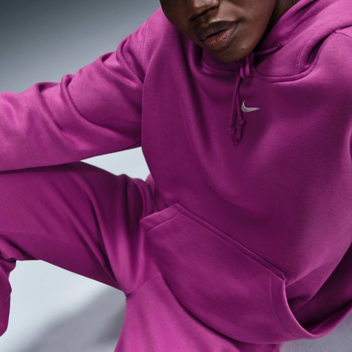 Nike Sportswear Phoenix Fleece image number 2 Nike Sportswear Phoenix Fleece image number 2