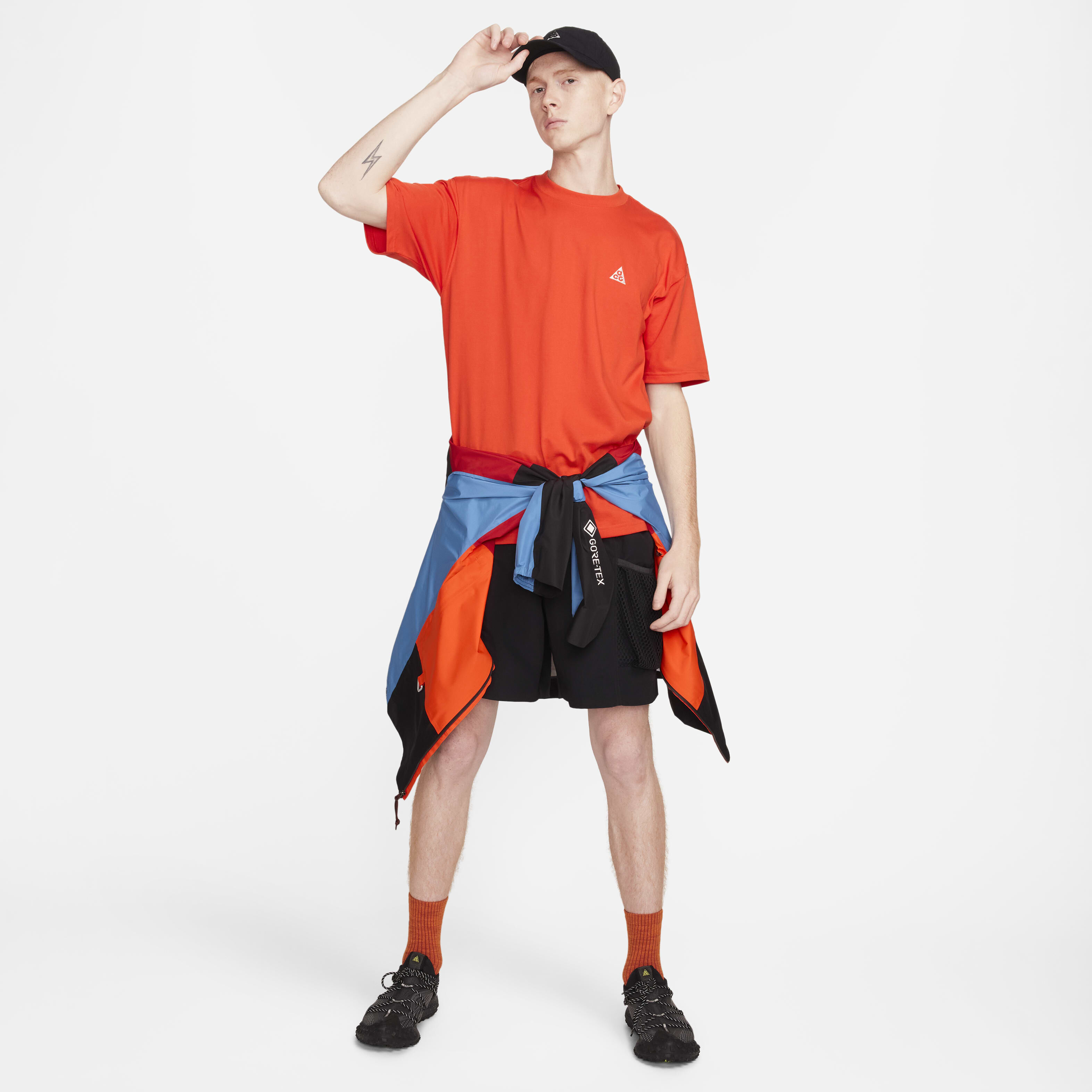 Nike ACG image number 4