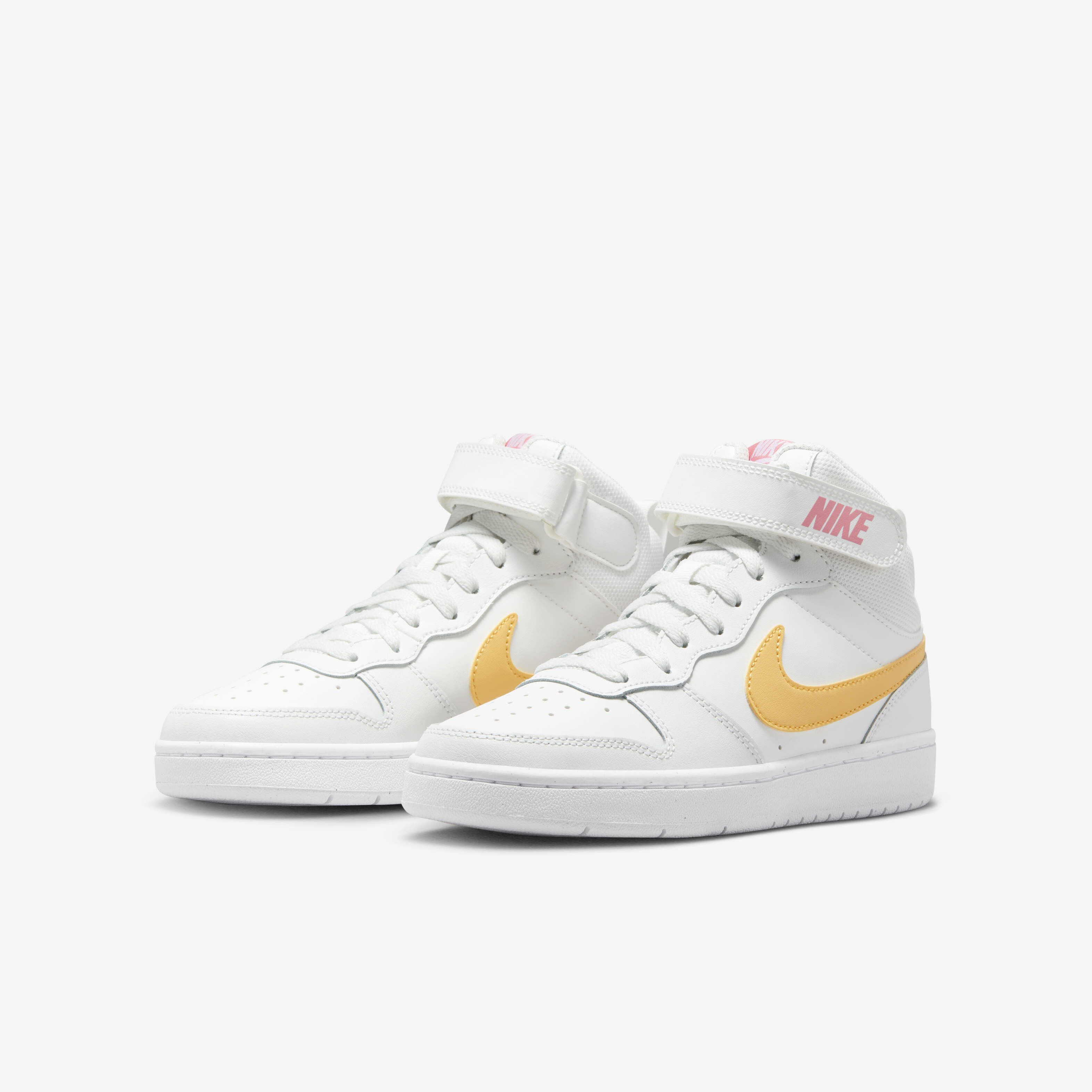 Nike Court Borough Mid 2 image number 4