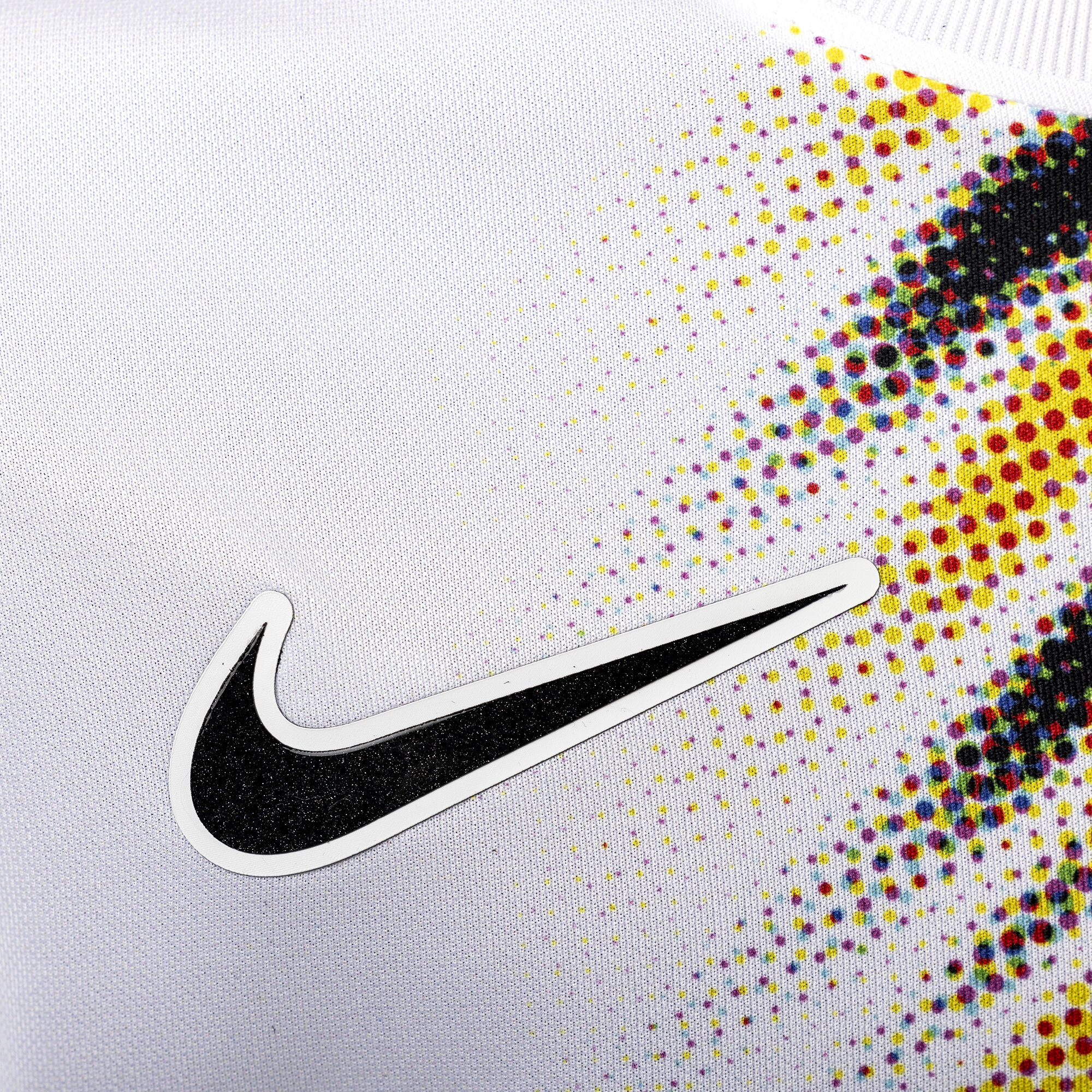 Al-Ittihad F.C. 2024/25 Fan Away Jersey image number 2