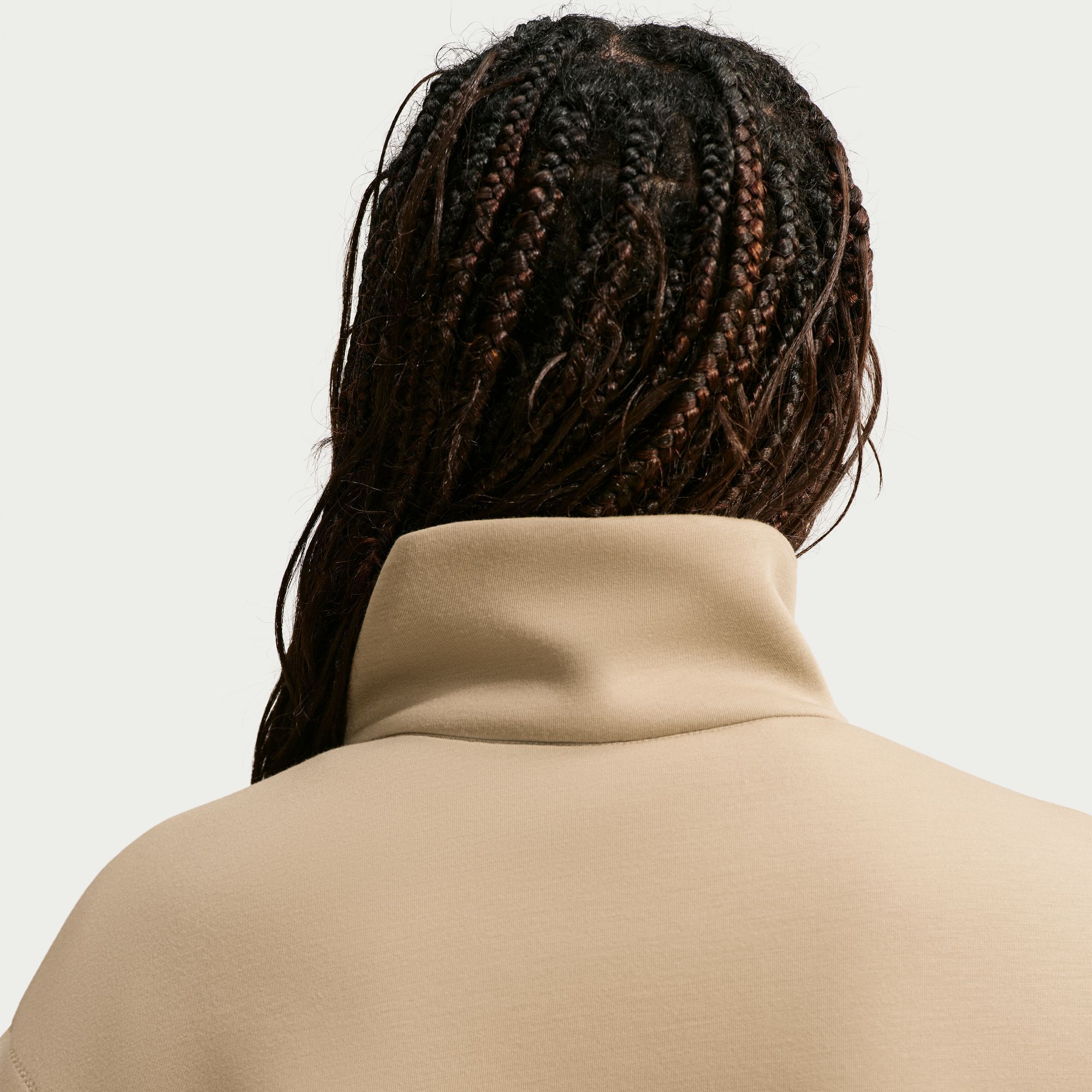 Nike Pre-Game Fleece image number 3