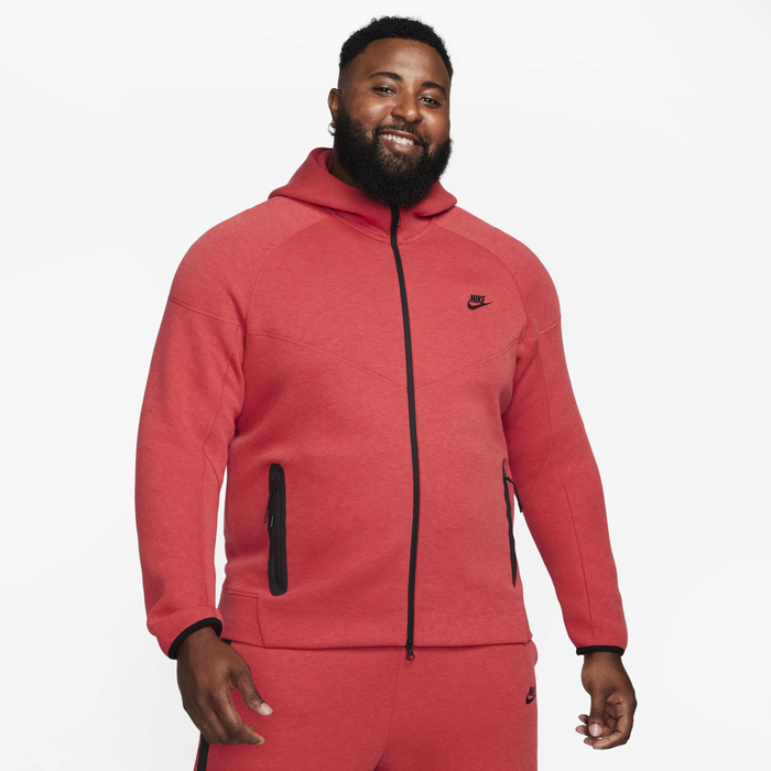 Nike Sportswear Tech Fleece Windrunner image number 8 Nike Sportswear Tech Fleece Windrunner image number 8