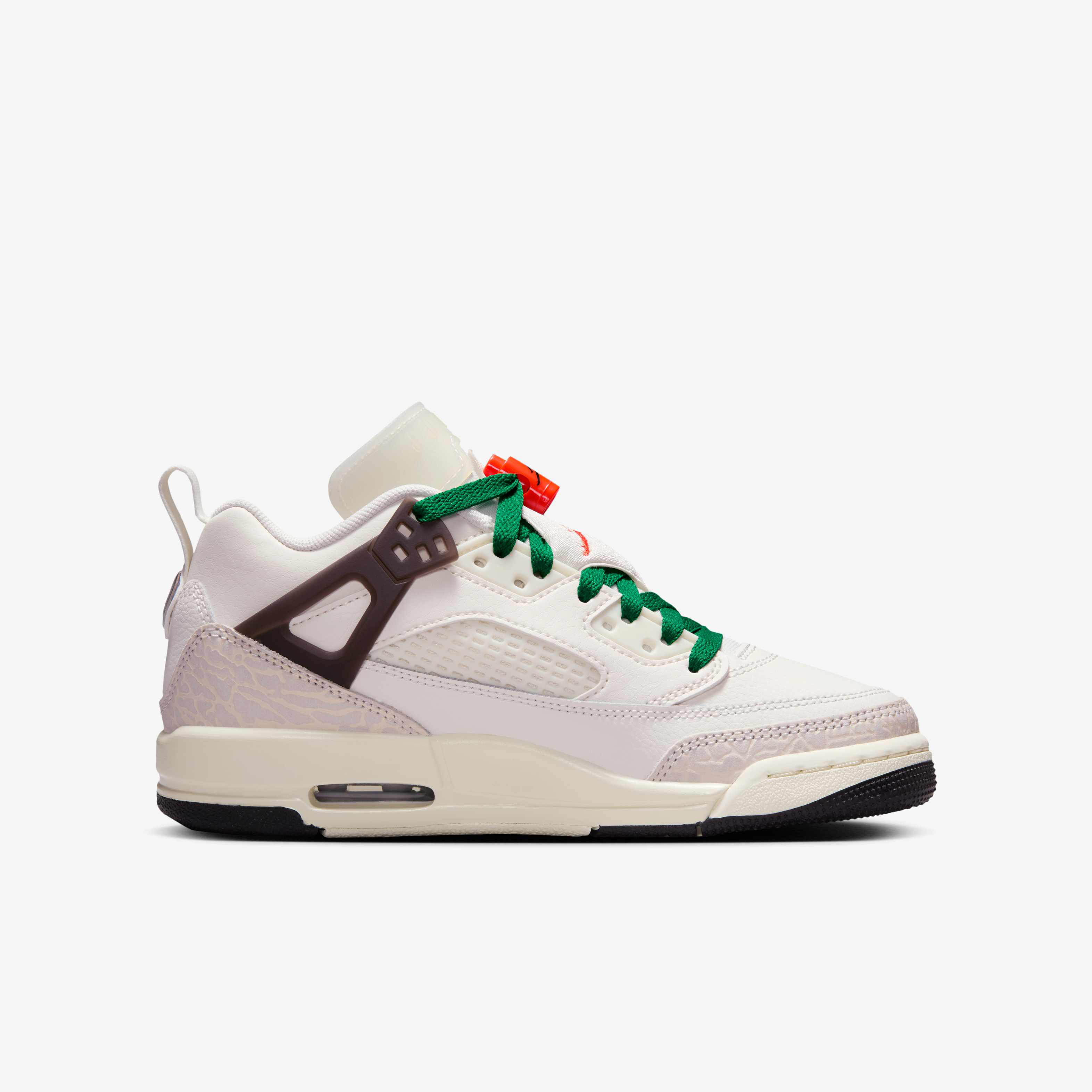 Jordan Spizike Low image number 2