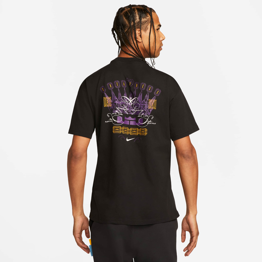 تيشيرتات وقمصان-نايكي, ليبرون, تيشيرت ماكس90 للرجال