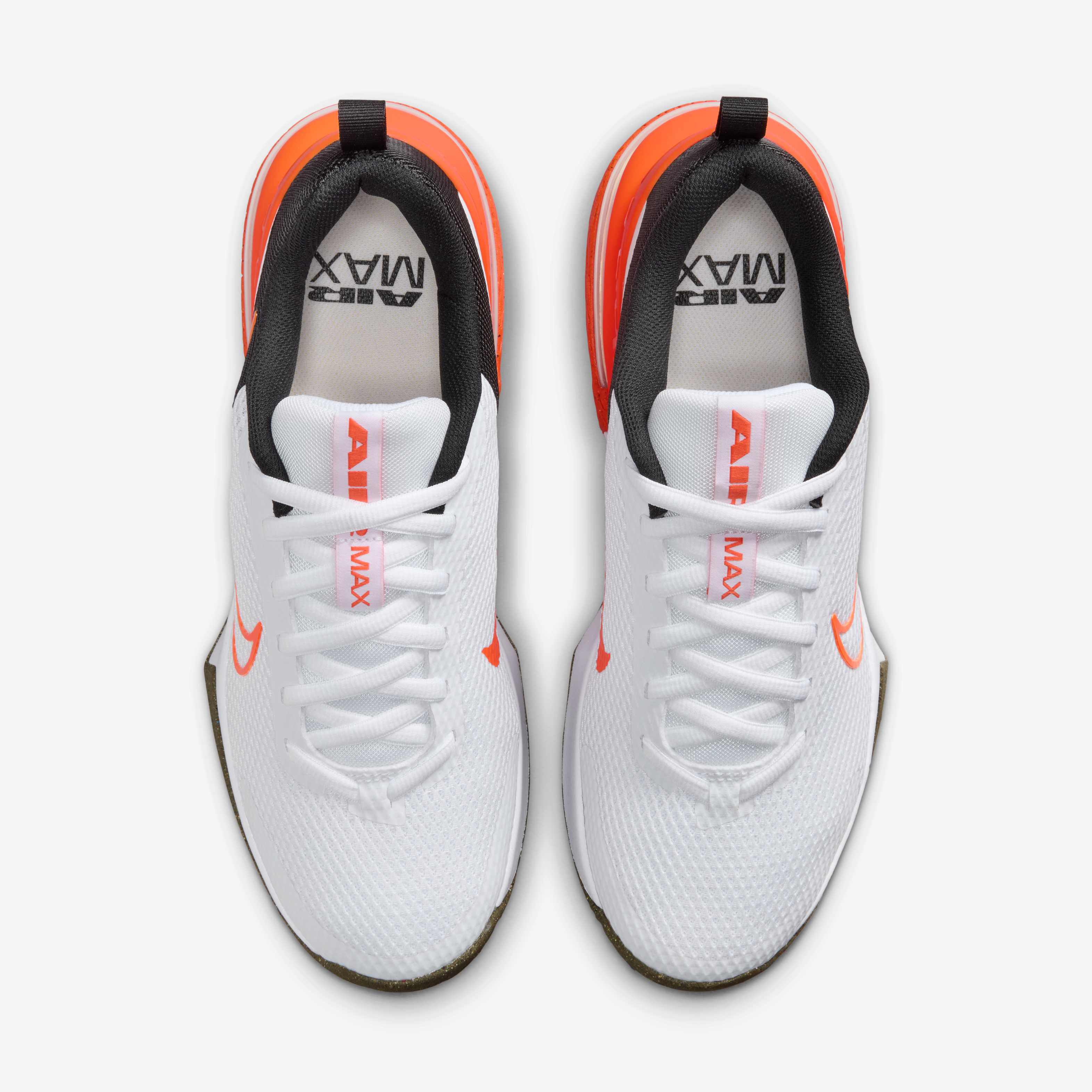 Nike Air Max Alpha Trainer 6 image number 3