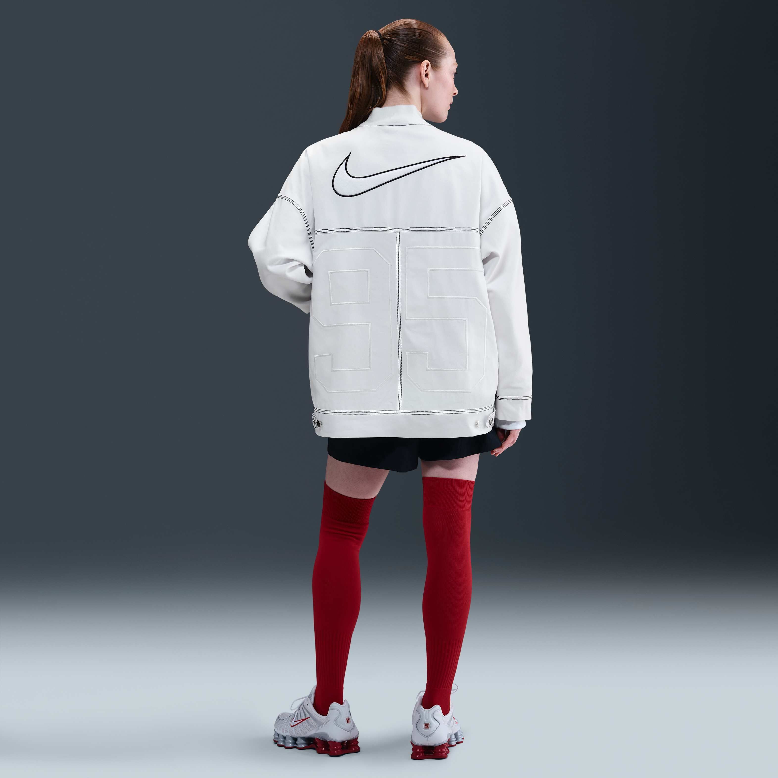 Nike Sportswear image number 4