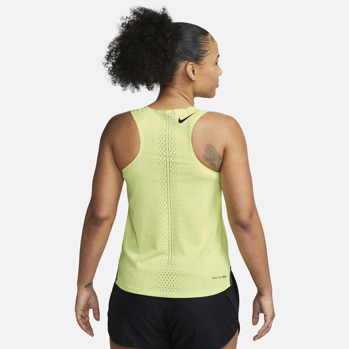 Nike Dri-FIT ADV AeroSwift image number 1 Nike Dri-FIT ADV AeroSwift image number 1