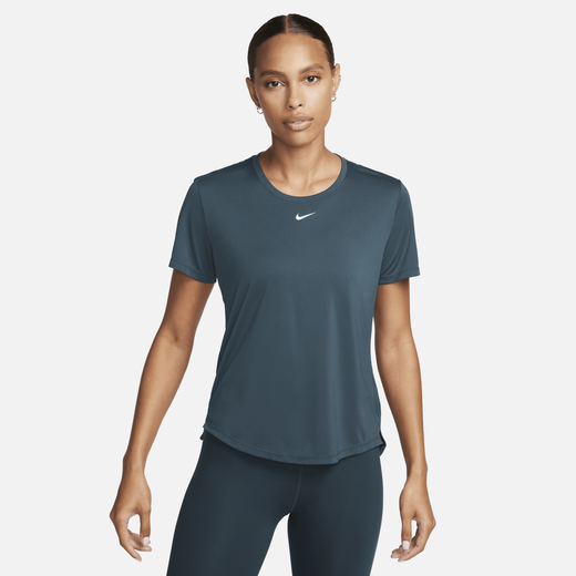 Nike dri fit sales tops
