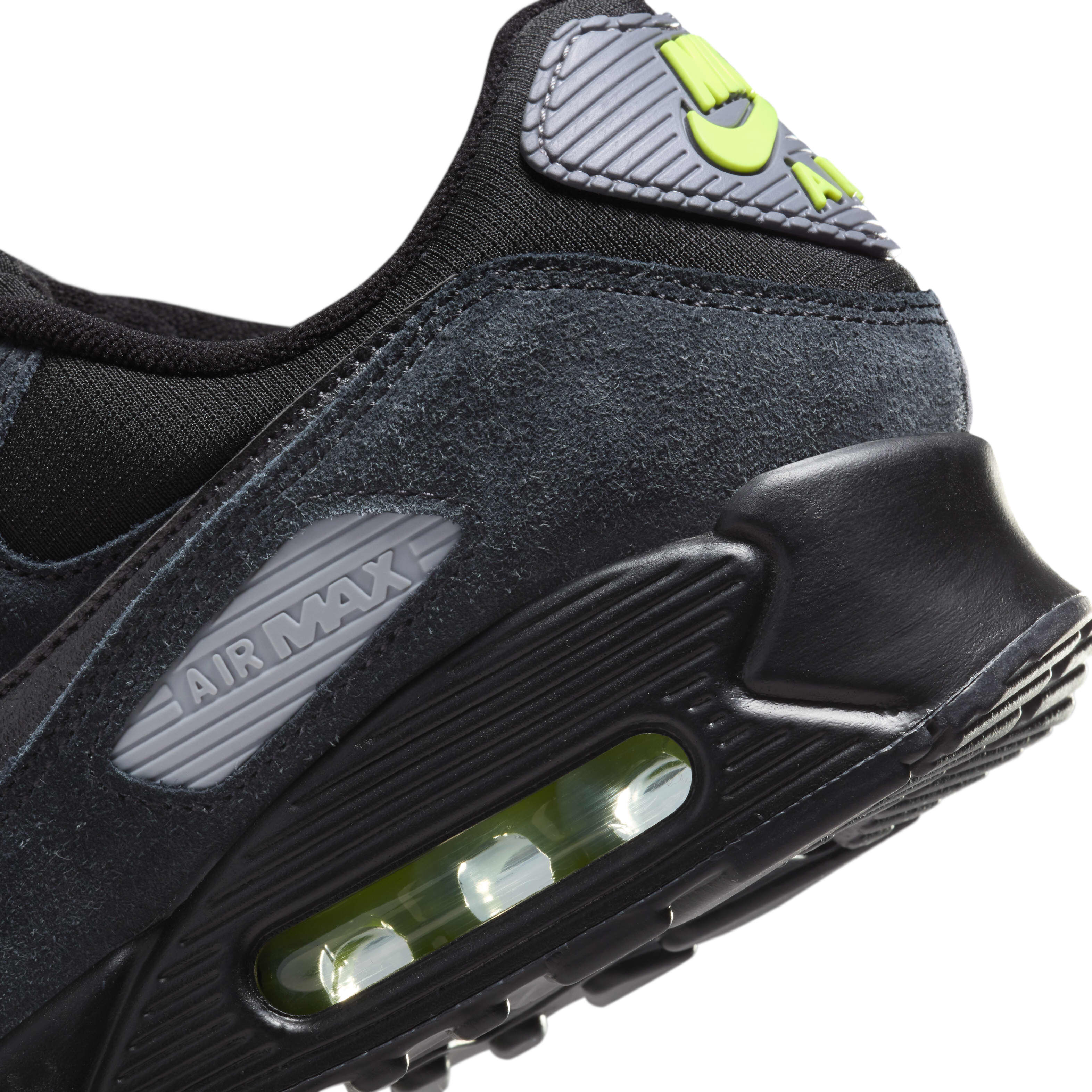 Buy Nike Air Max 90 Men s Shoes Nike UAE Official