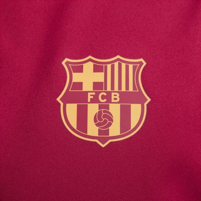 F.C. Barcelona Strike image number 3 F.C. Barcelona Strike image number 3