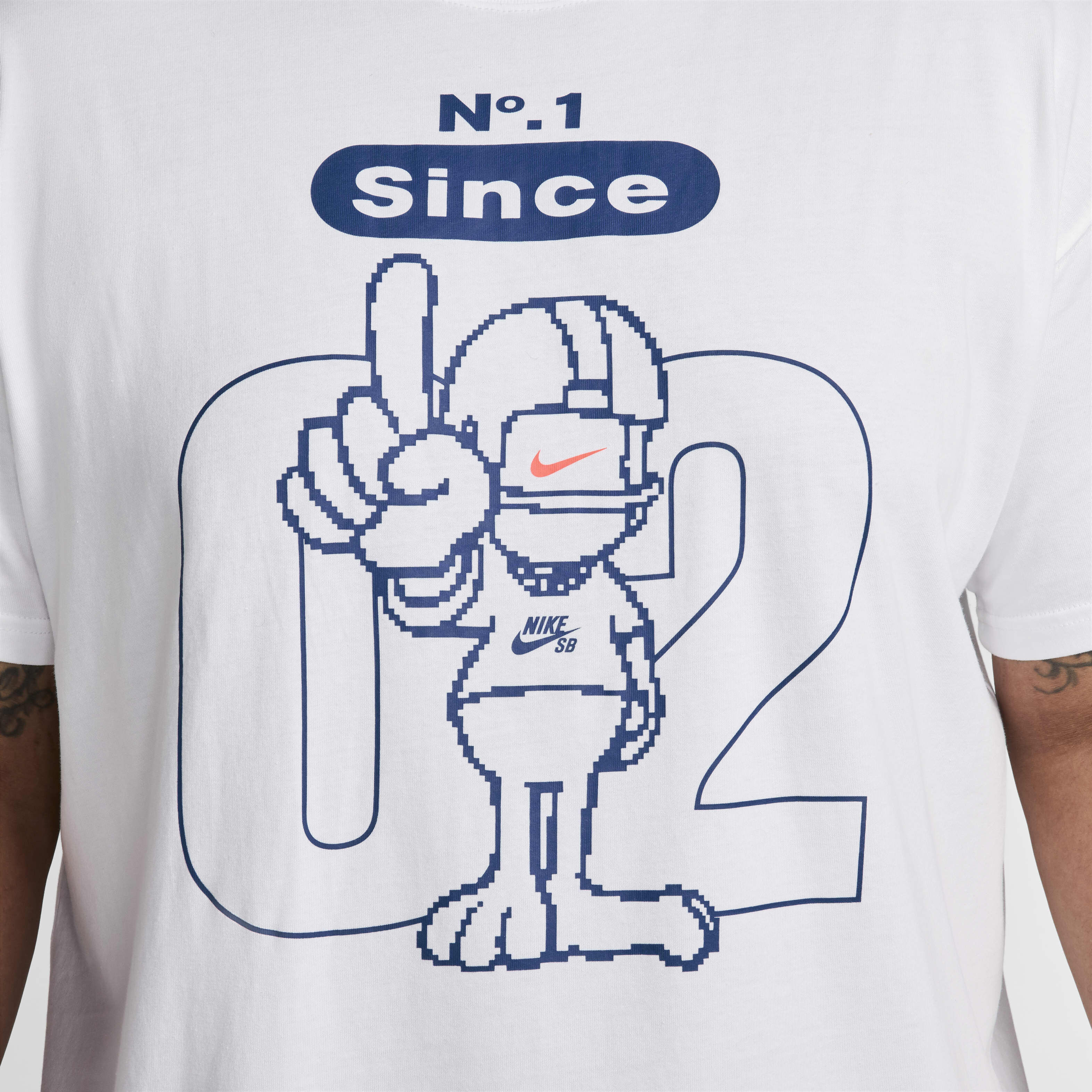 نايكي SB image number 9