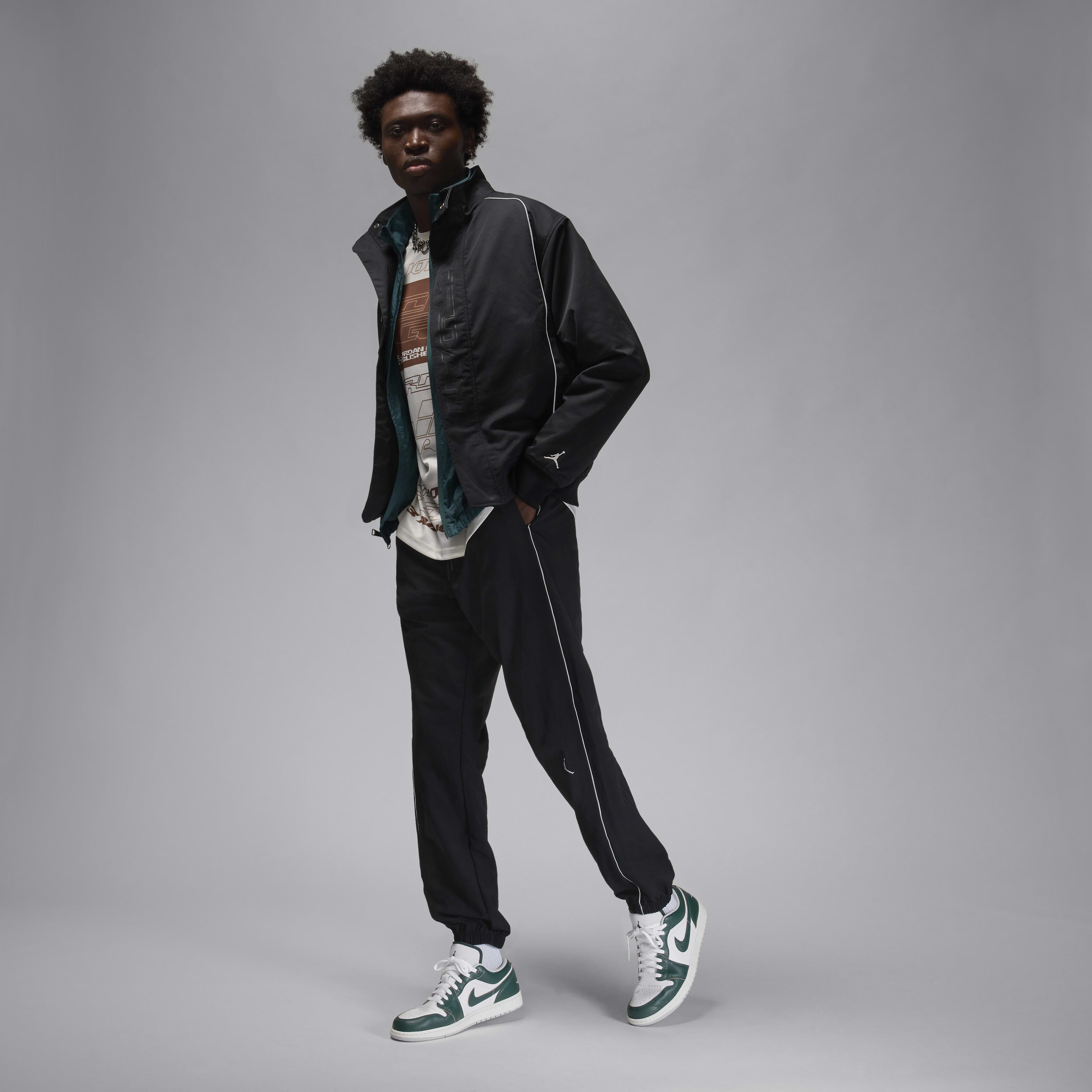 Air Jordan 1 Low SE image number 8