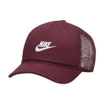 Cap nike red store