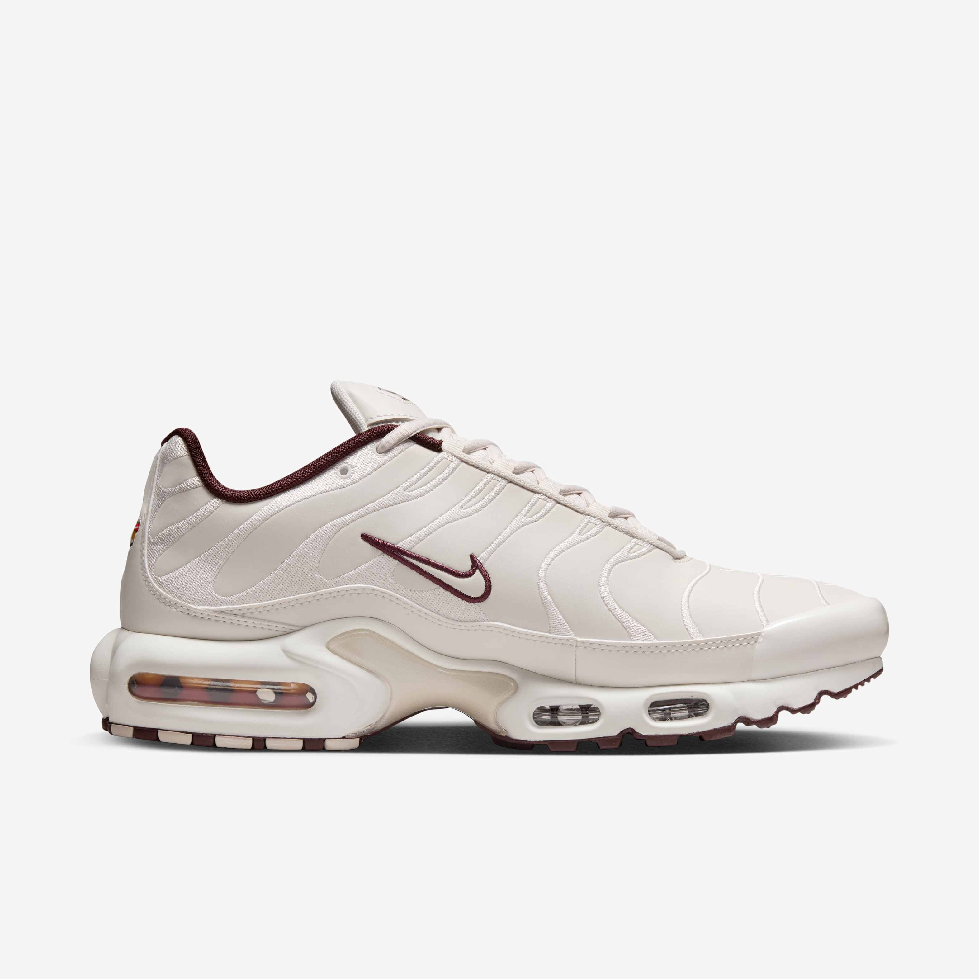 Nike Air Max Plus Premium image number 2
