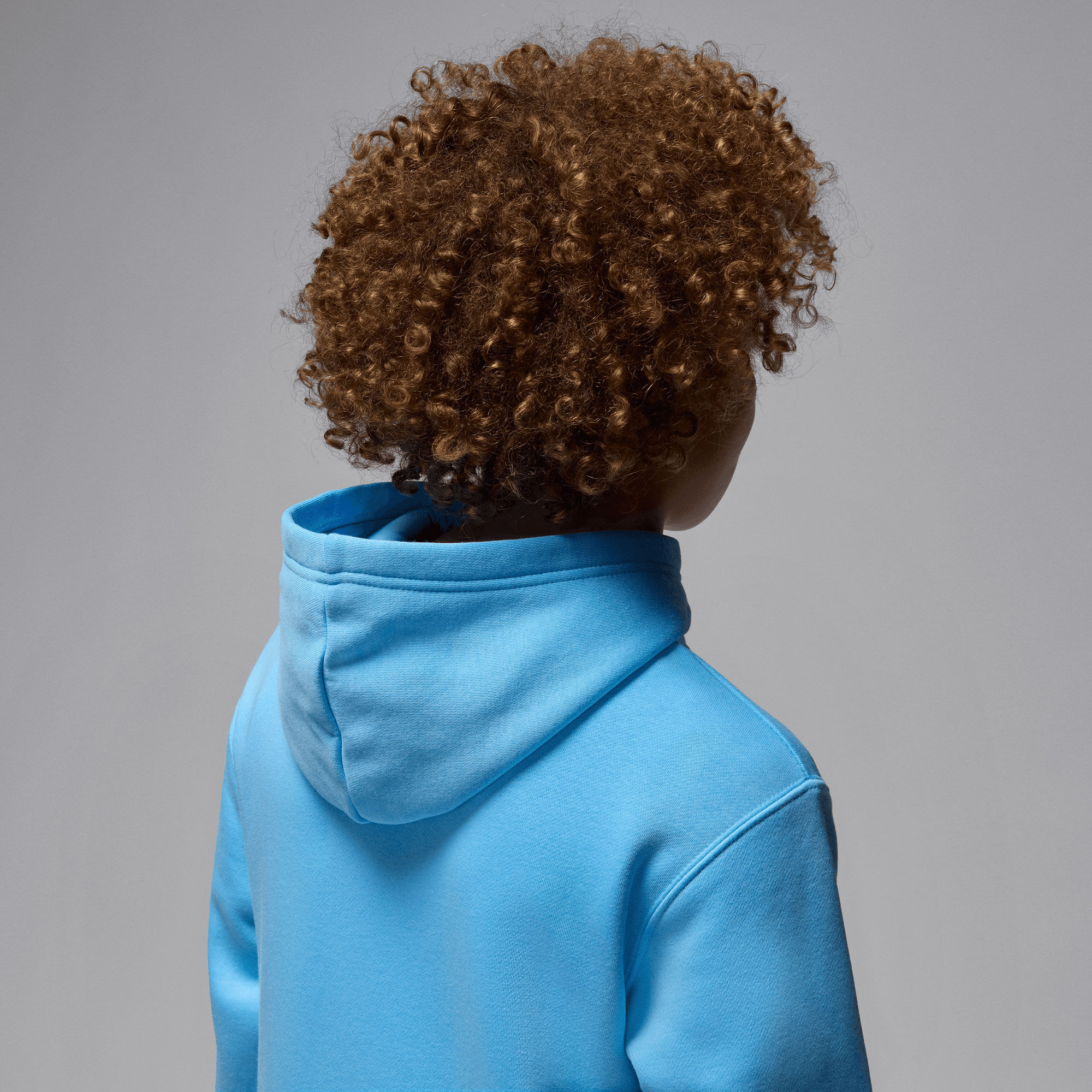 Jordan Brooklyn Fleece image number 5