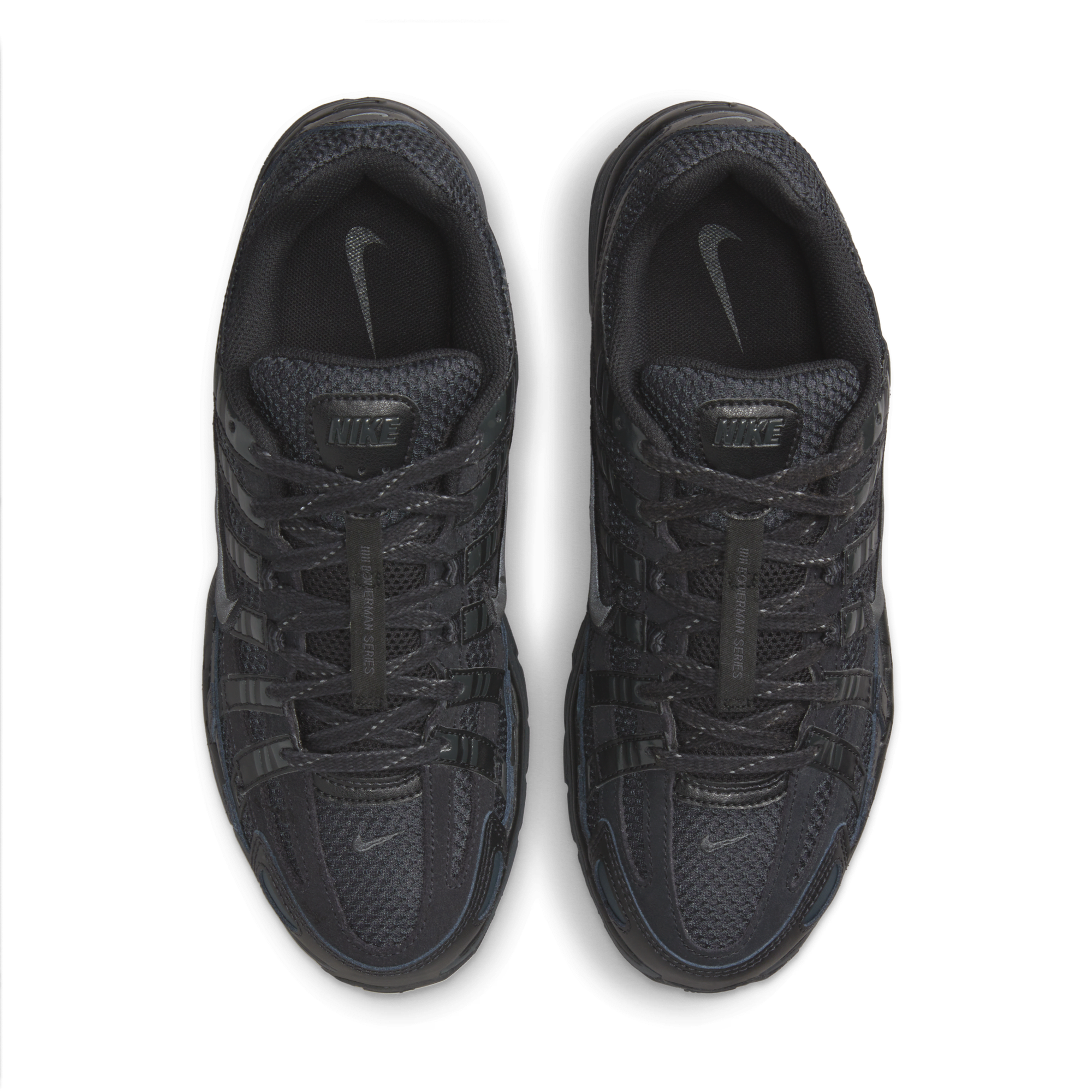 P6000 shop nike black
