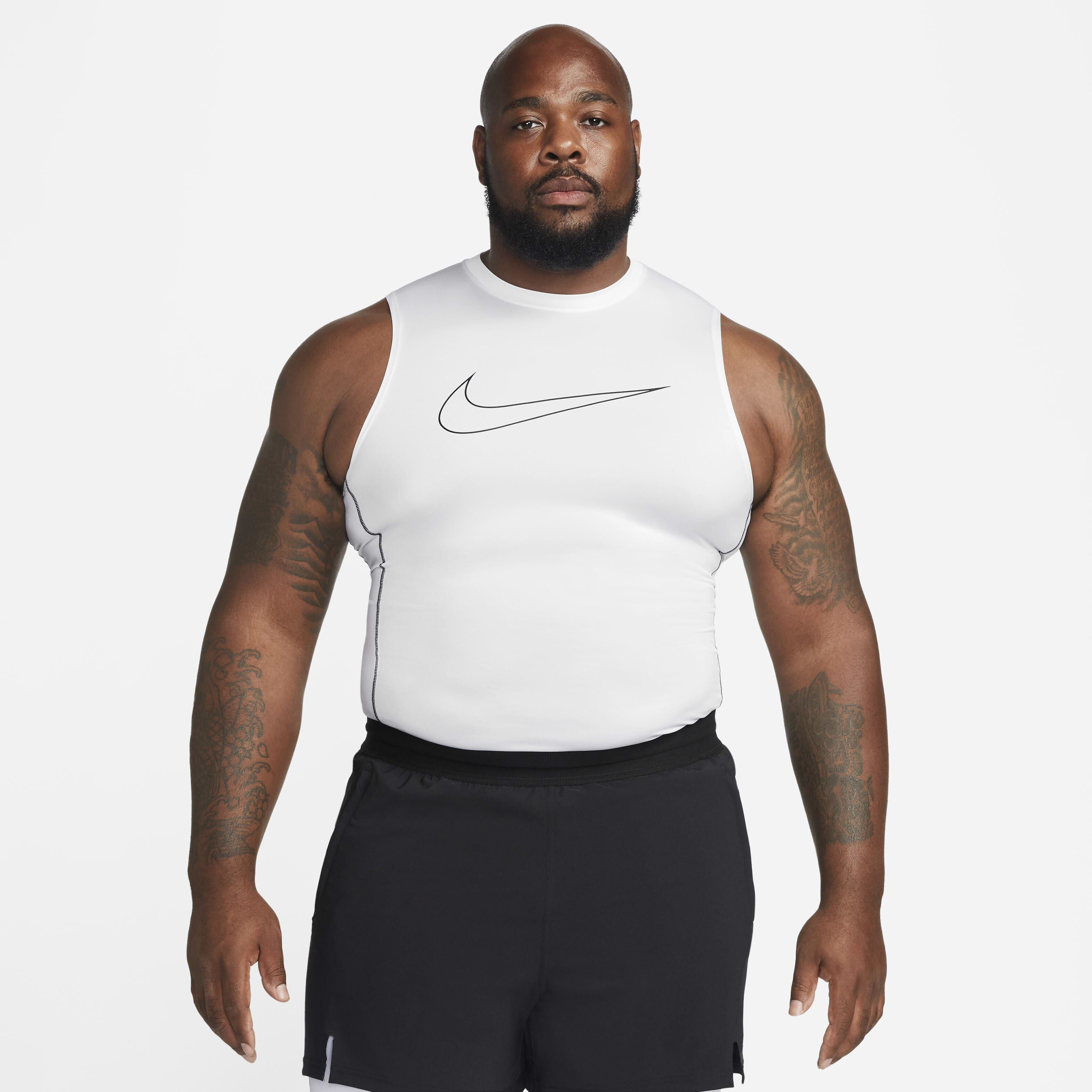 Nike Pro Dri-FIT image number 6