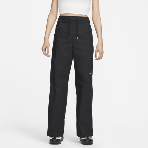 Nike Power Legendary Women's Mid Rise Skinny Fit Training Pants Small  Black: Buy Online at Best Price in UAE 