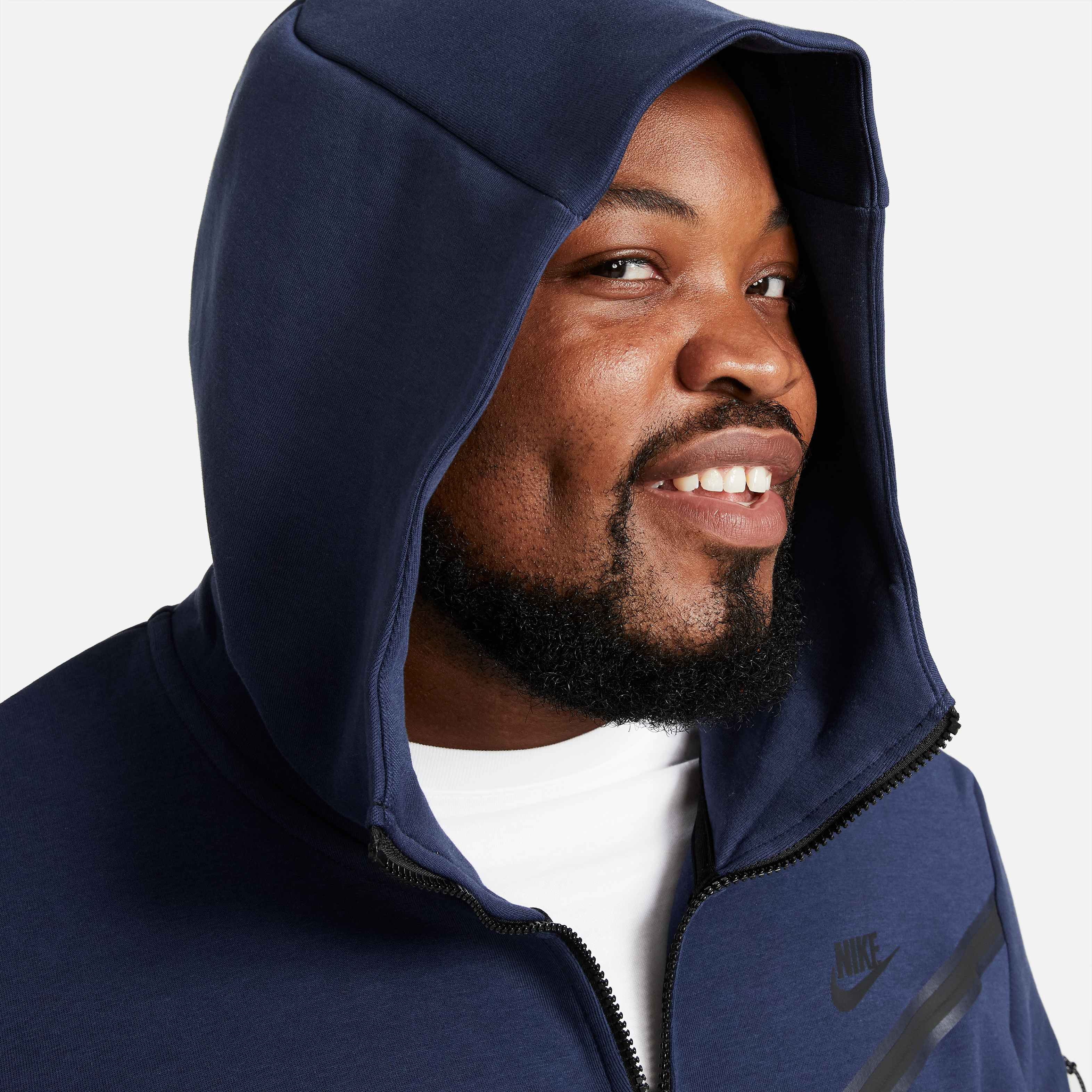 نايكي سبورتسوير تك فليس image number 9