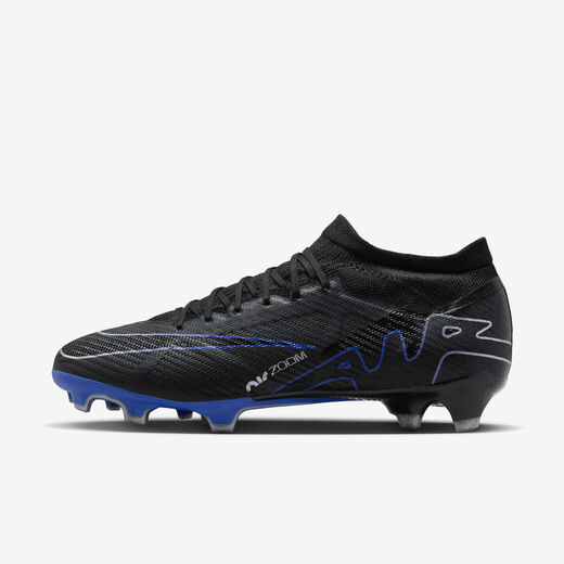 Women's Football Shoes-Nike, Nike Mercurial Vapor 15 Pro, Firm-Ground Low-Top Football Boot