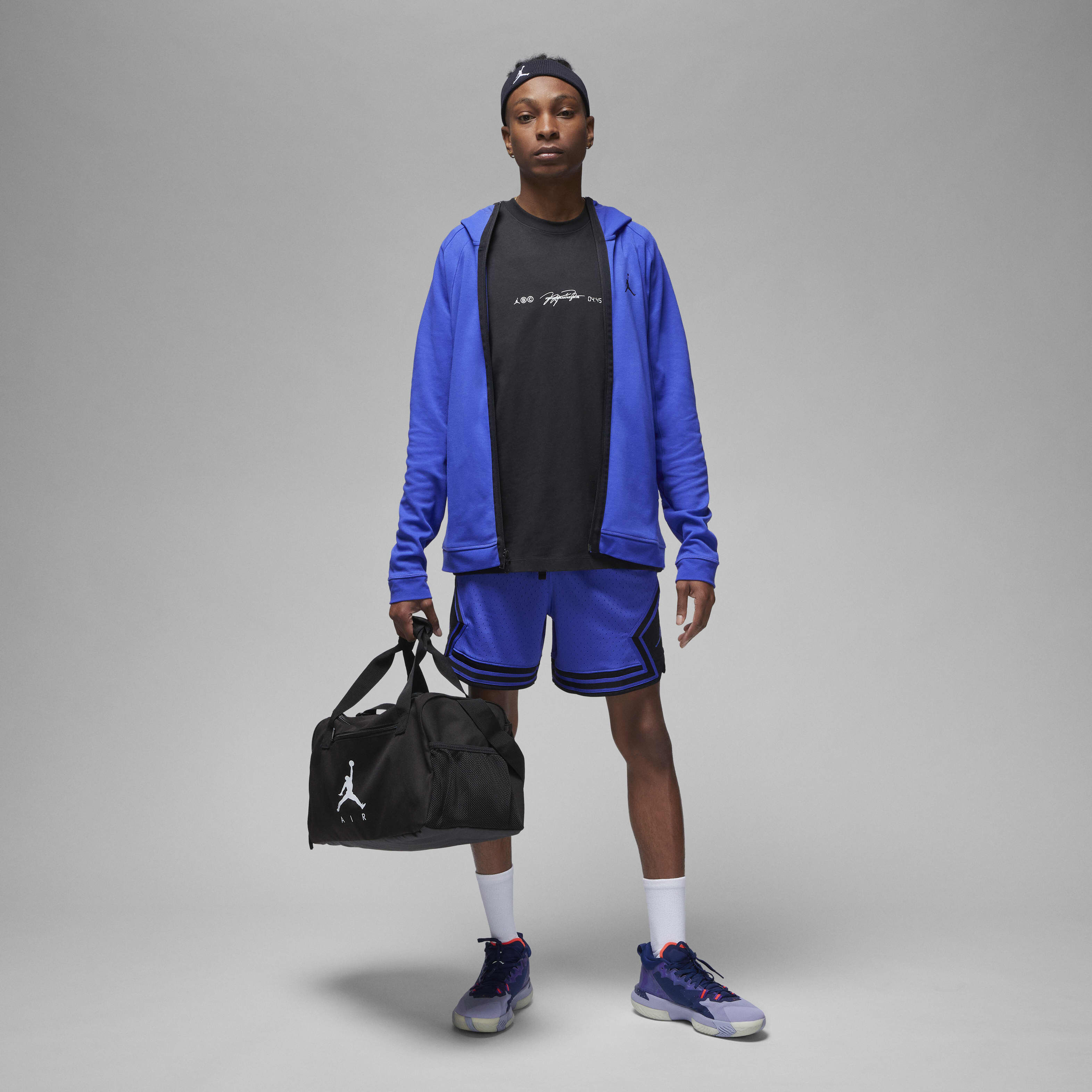 Jordan Sport image number 5