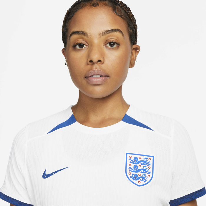 Buy England 2023 Match Home Women's Nike Dri-FIT ADV Football