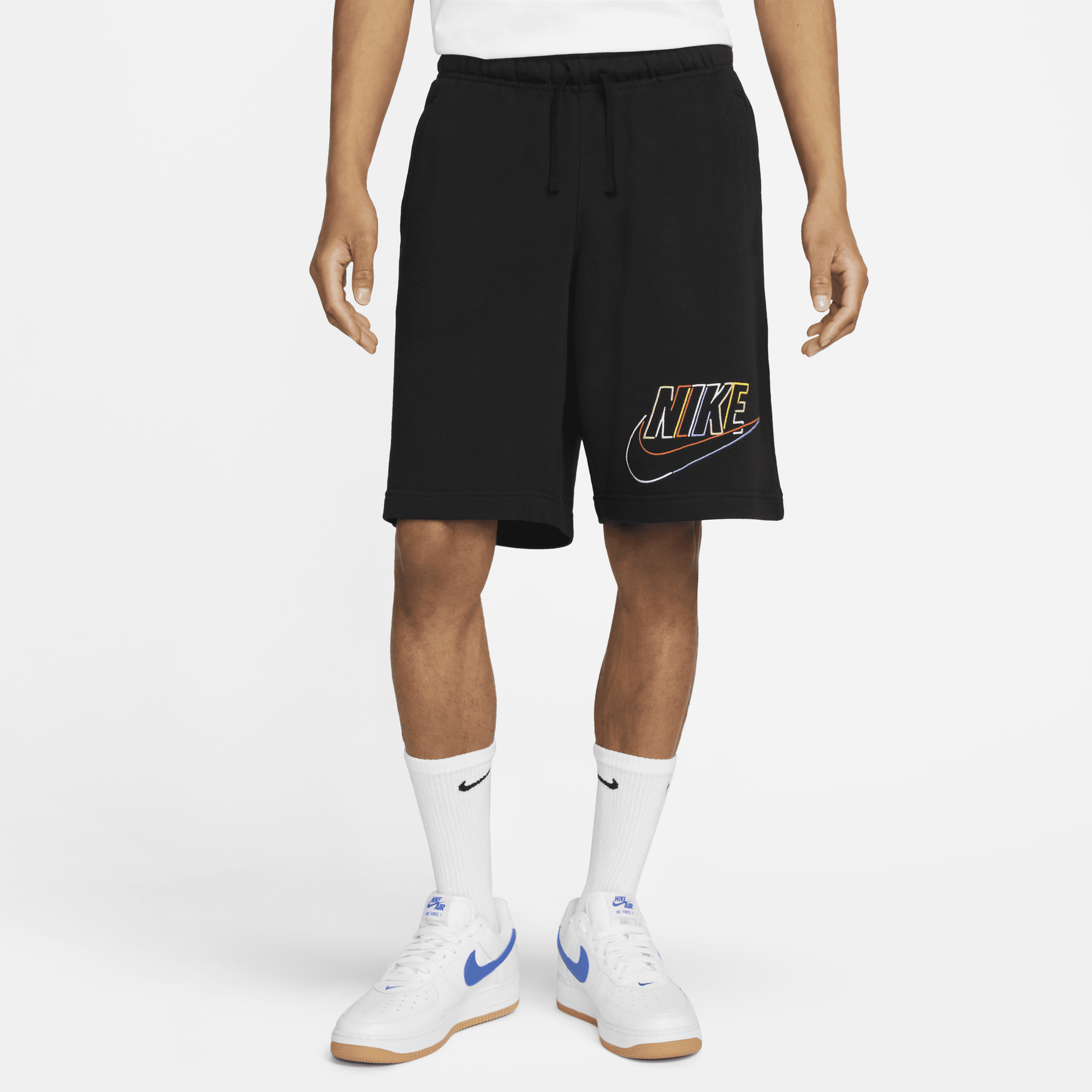 Ae classic lightweight fleece short hotsell