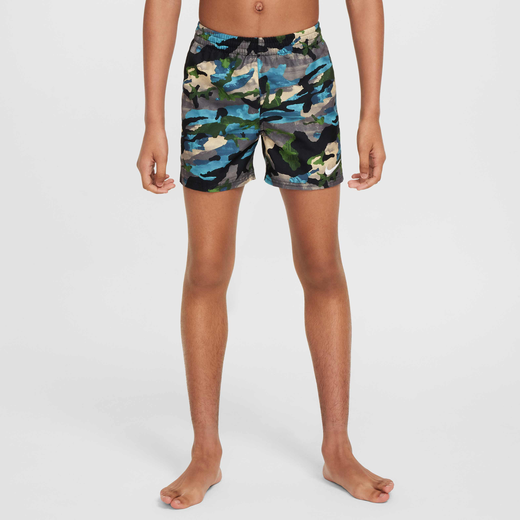 Nike Swim Classic Camo