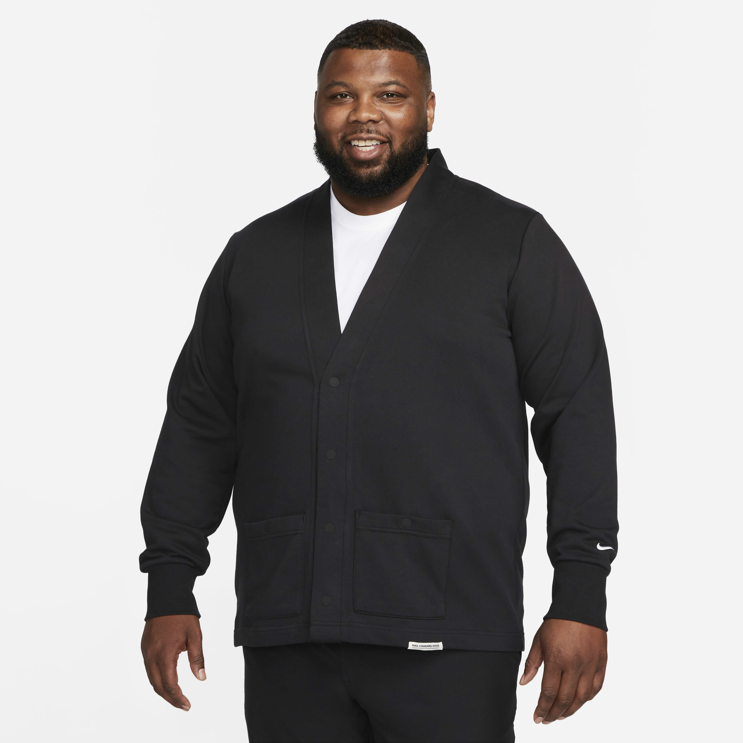 Nike Dri-FIT Standard Issue image number 8