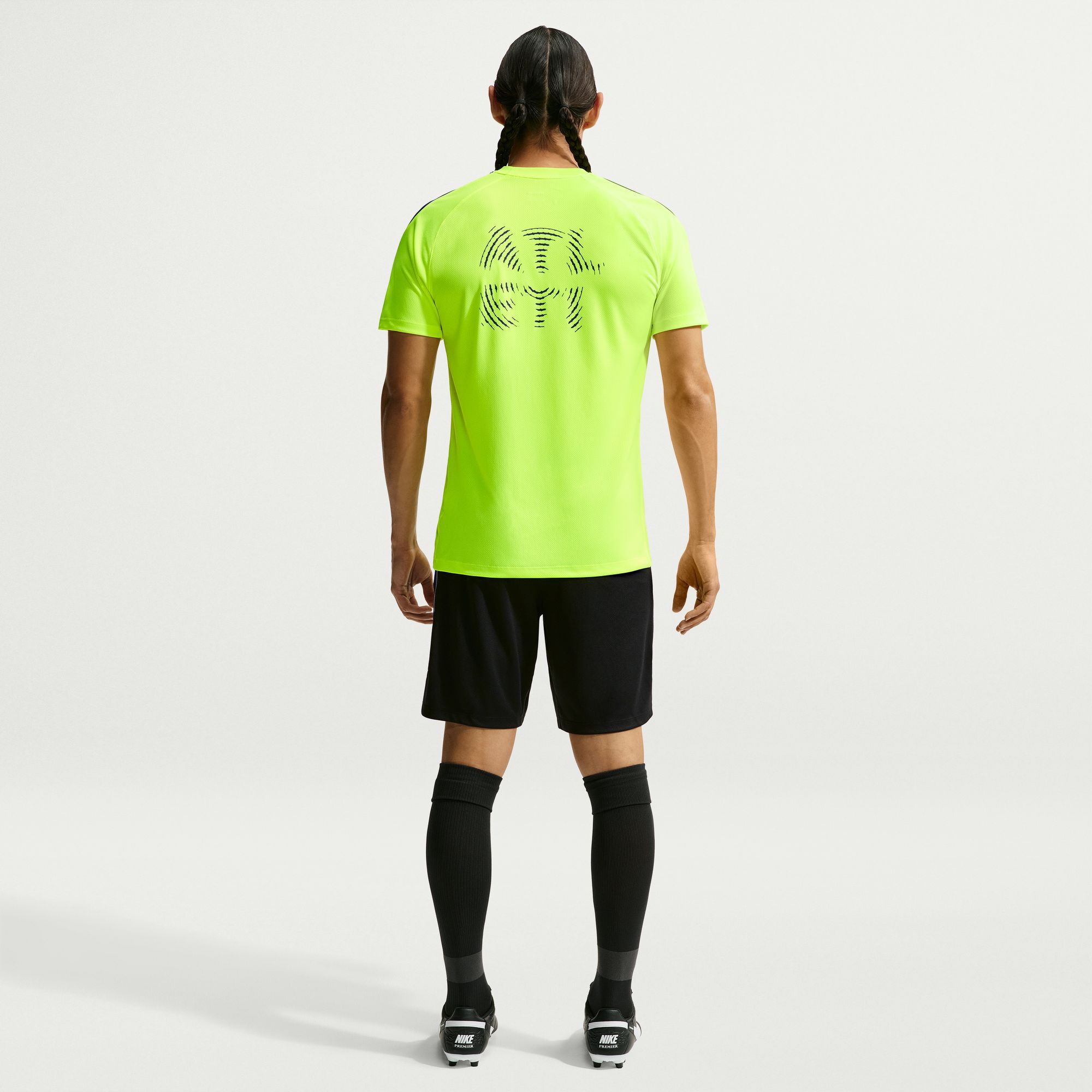 Atltico Madrid Strike image number 1