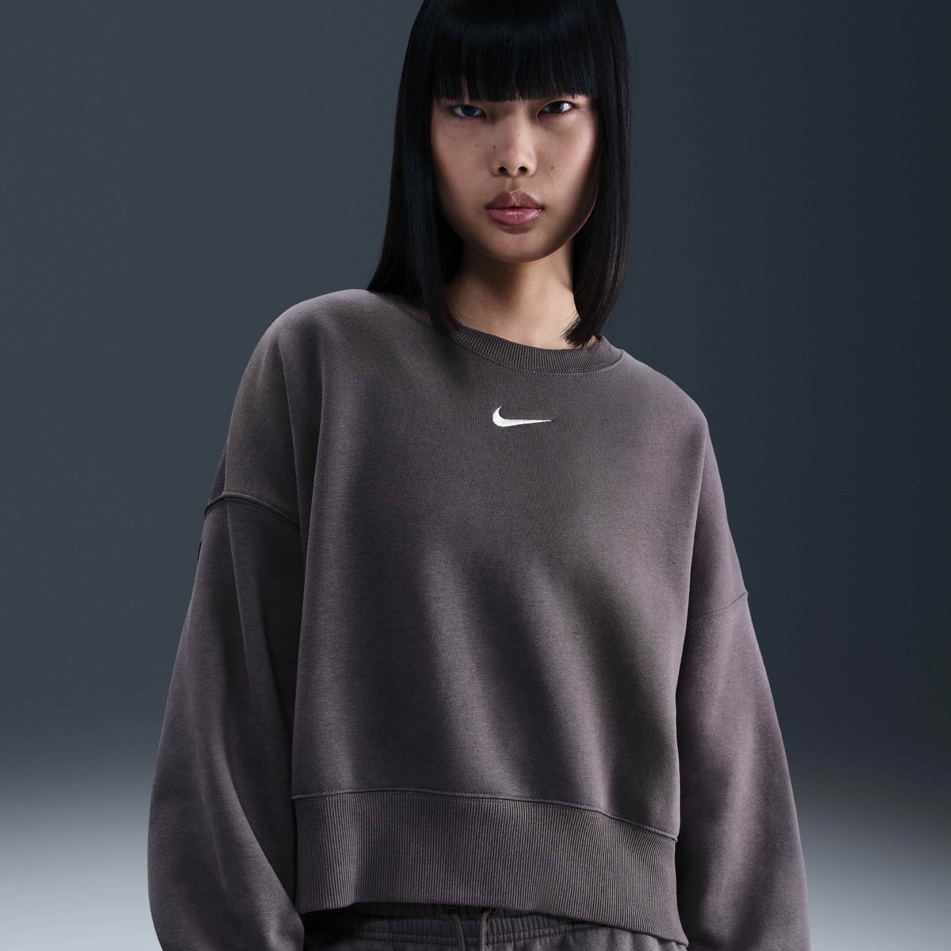 Nike Sportswear Phoenix Fleece image number 0