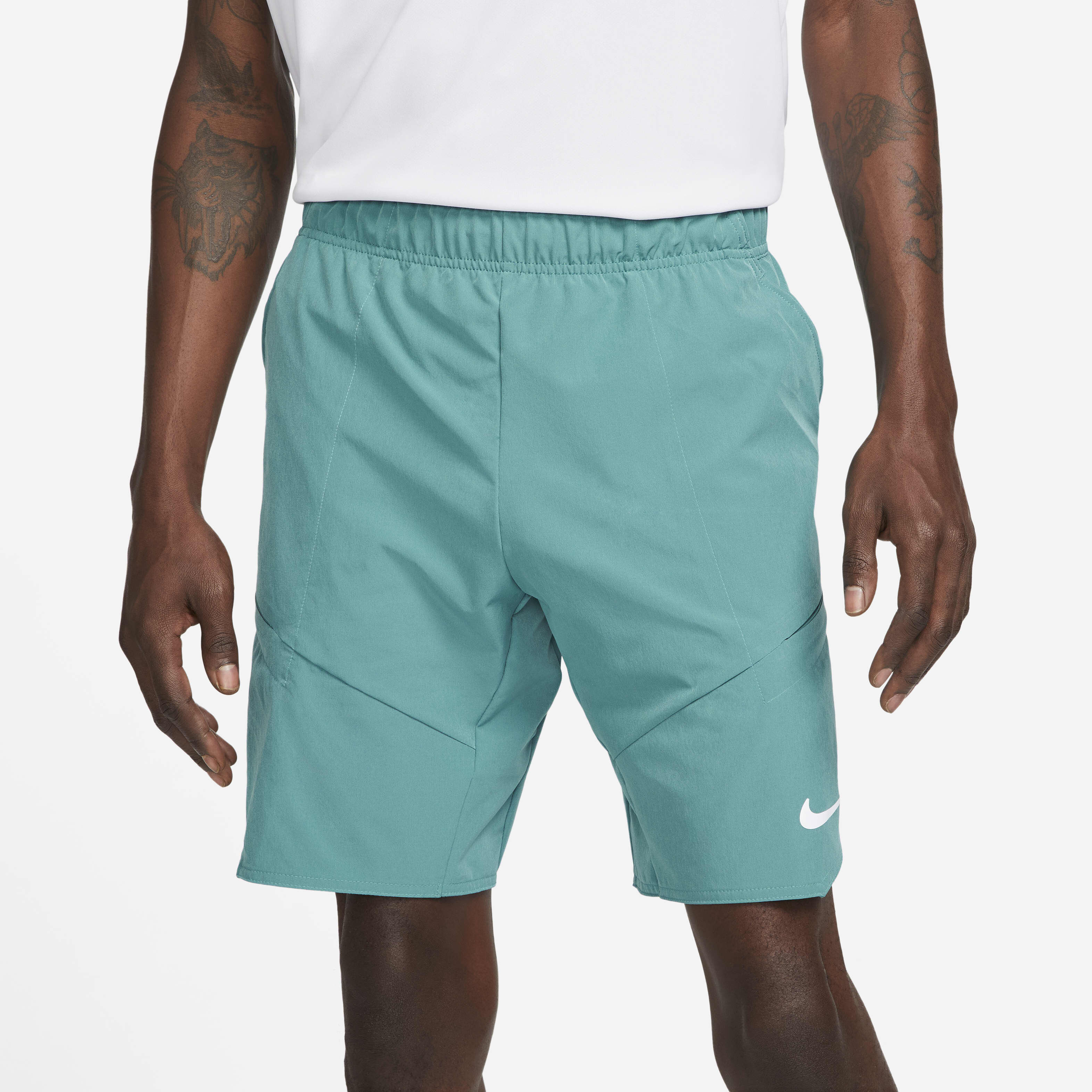 NikeCourt Dri-FIT Advantage image number 1