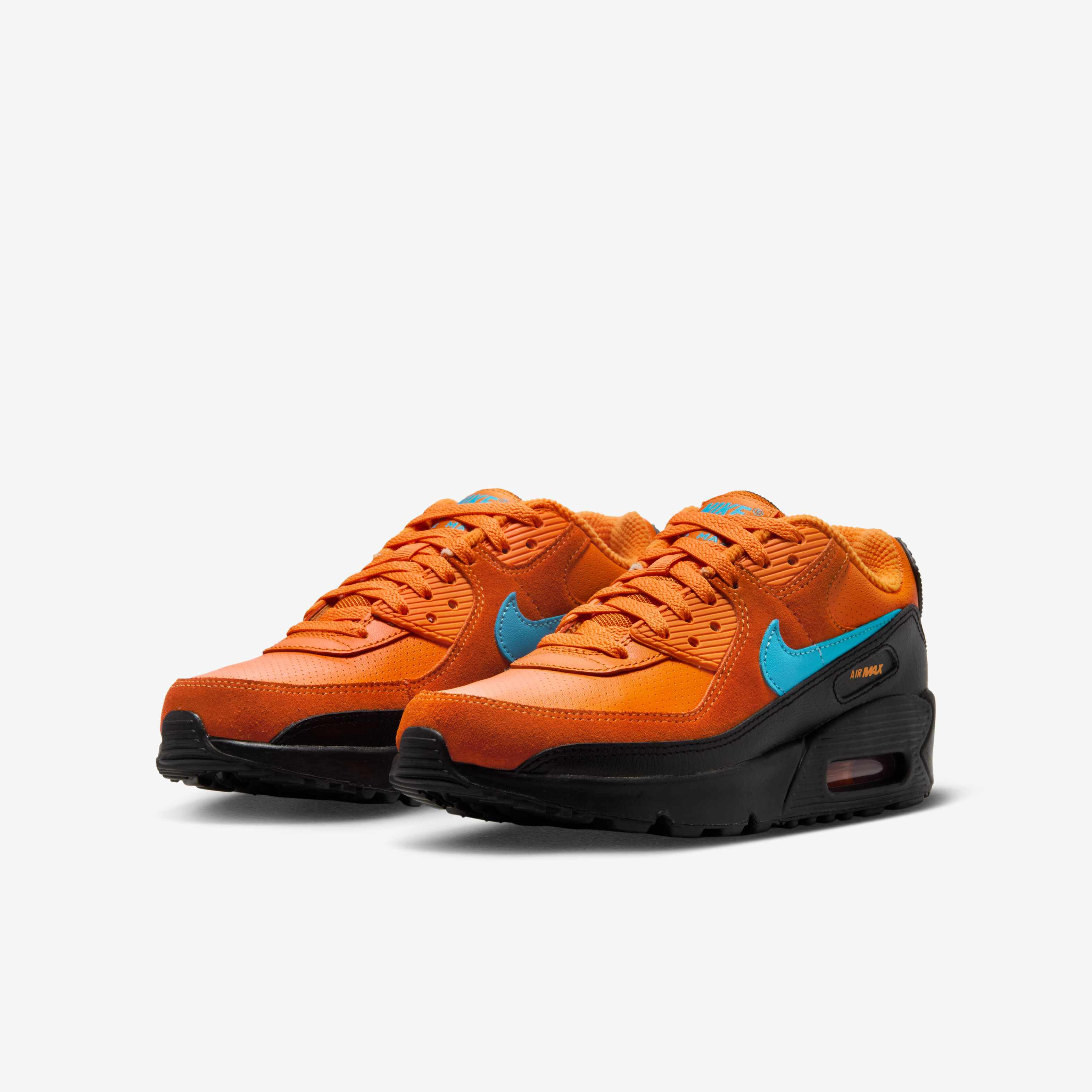 Nike Air Max 90 SE image number 4