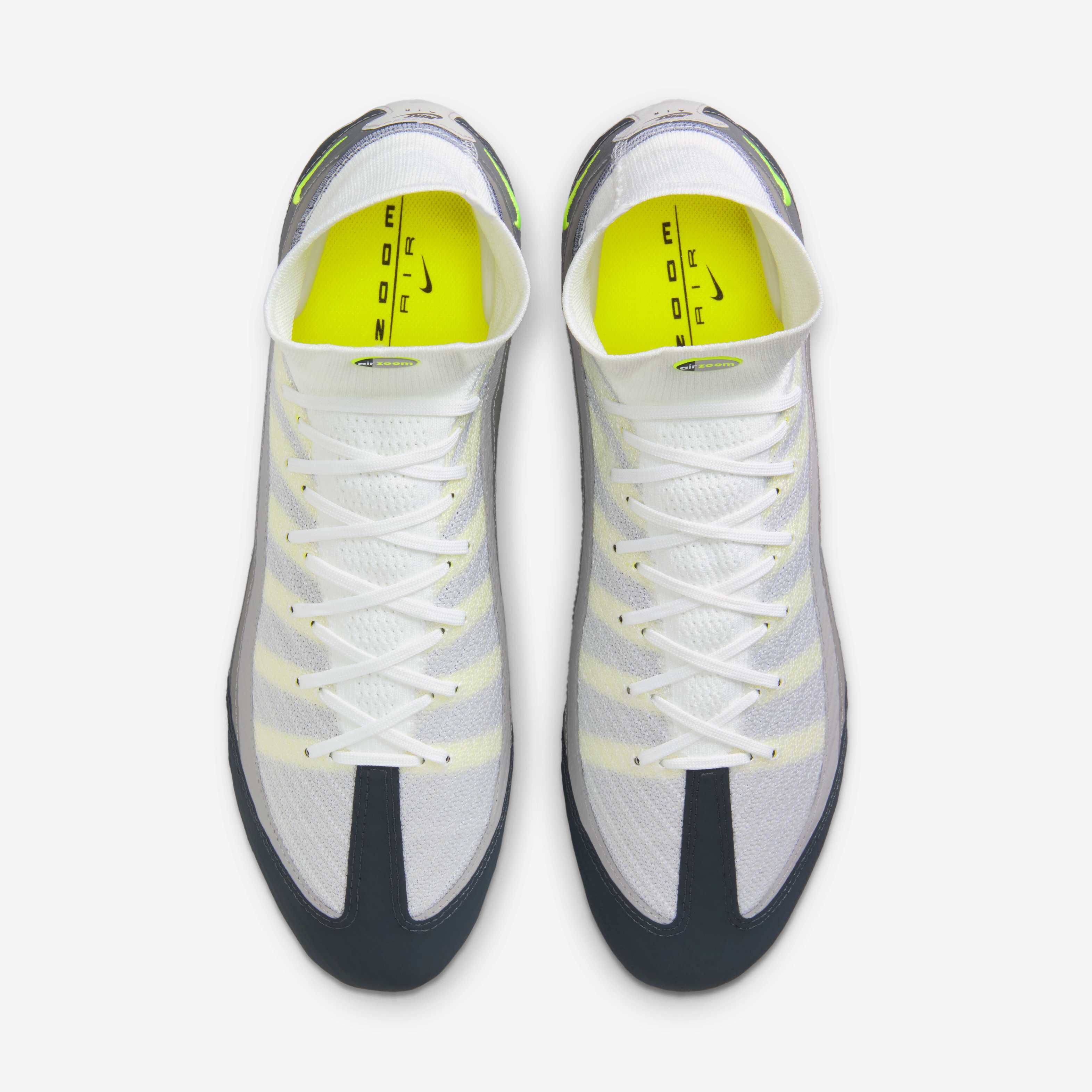 Buy Nike Mercurial Superfly 10 Elite x Air Max 95 SE Firm