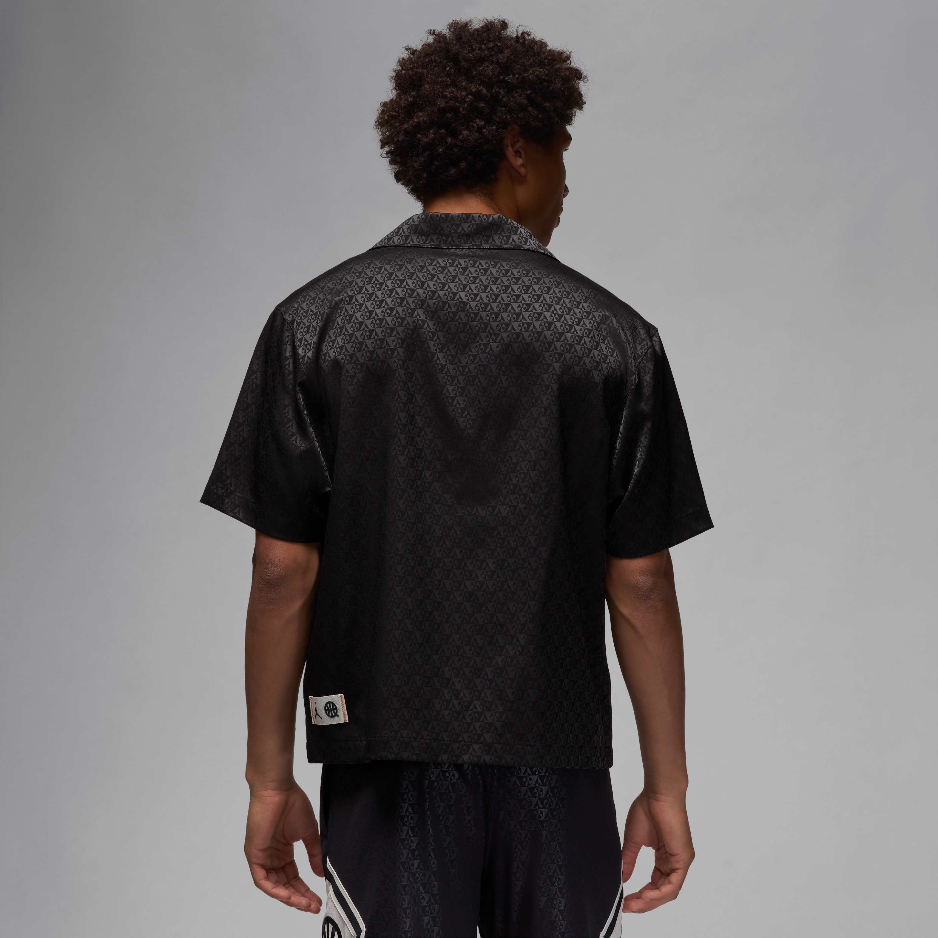 Jordan Quai 54 image number 1