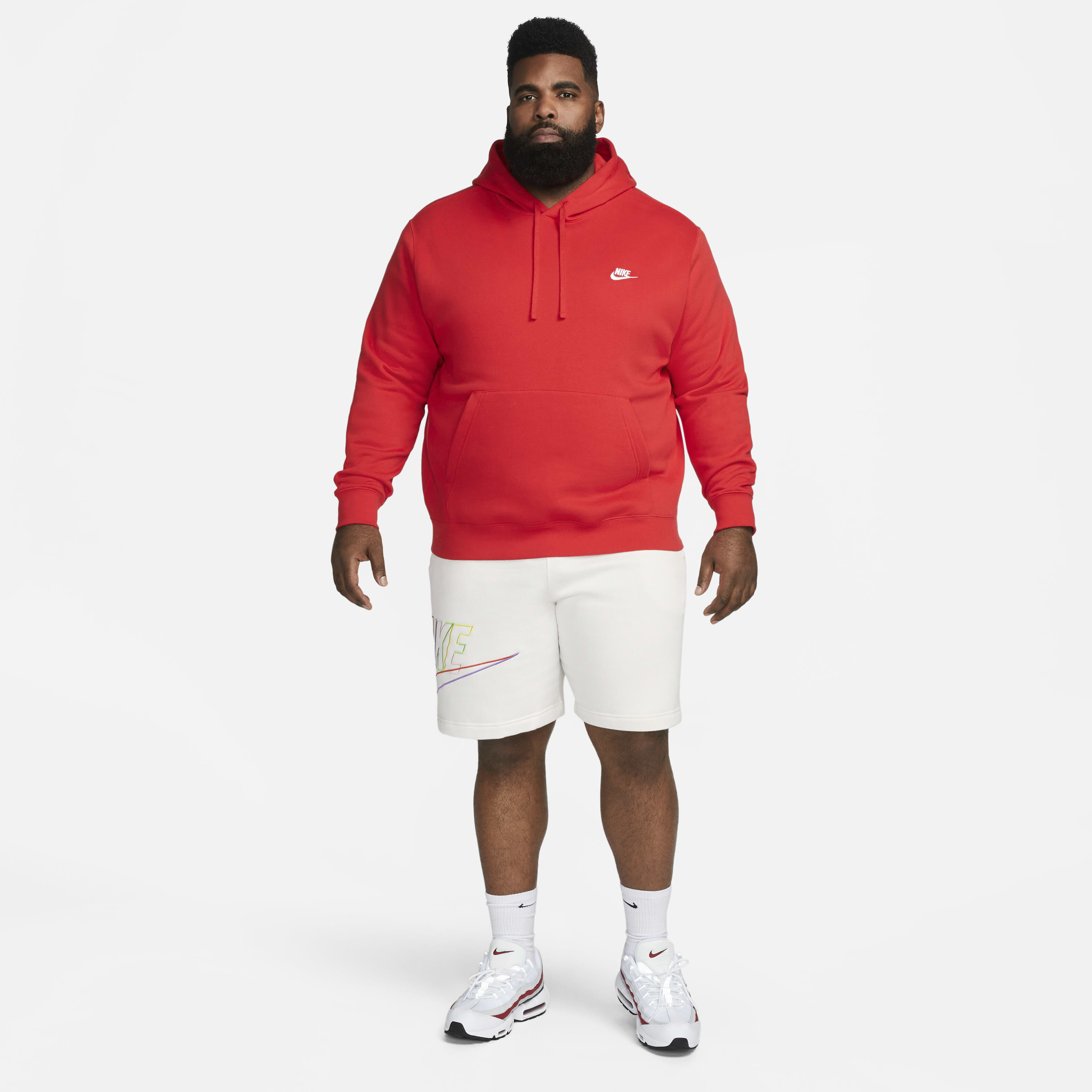 Nike Club Fleece image number 13