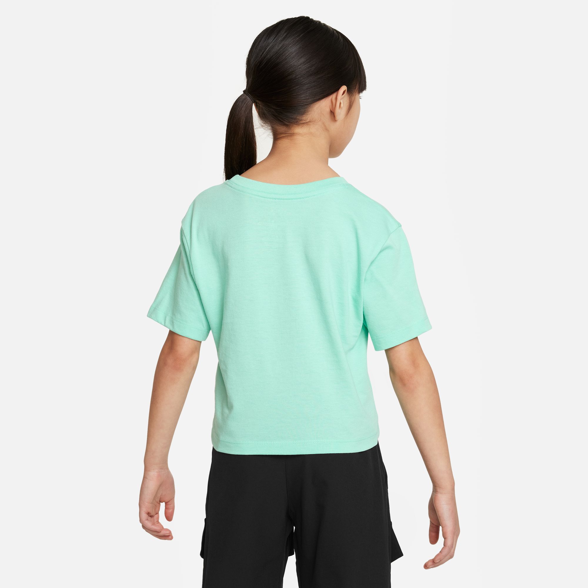 Nk boxy tee gce discount