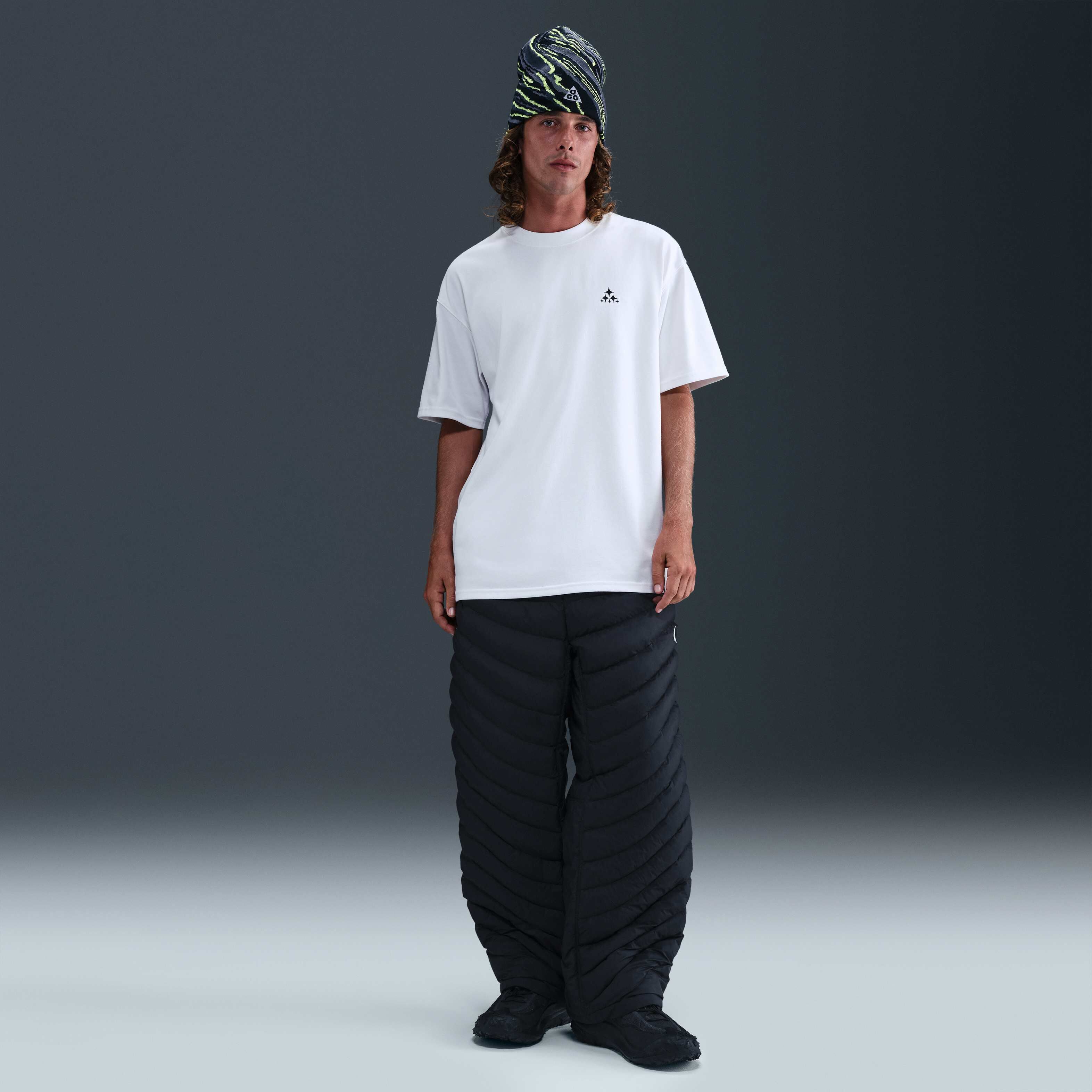 نايكي ايه سي جي image number 3