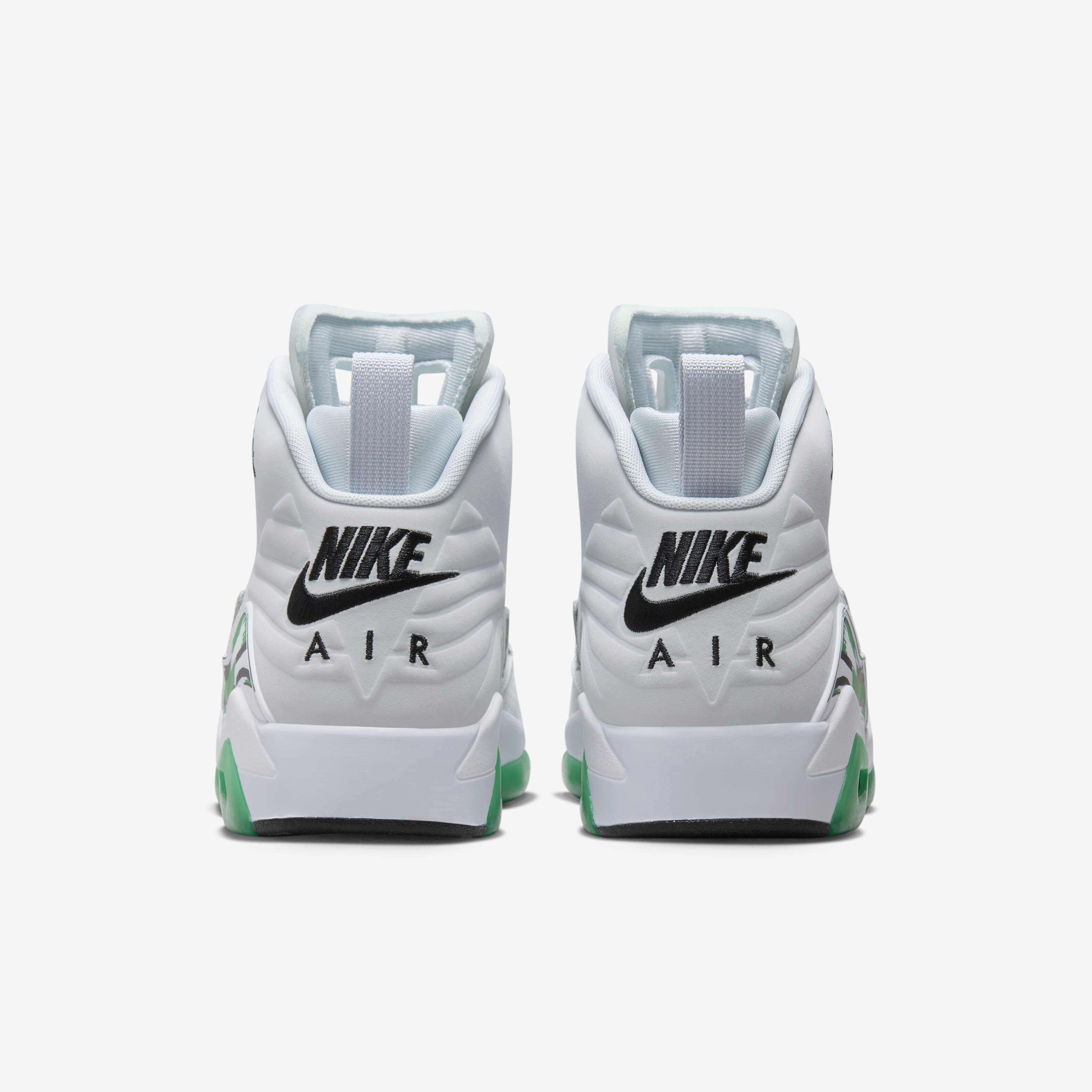 Jumpman MVP image number 5