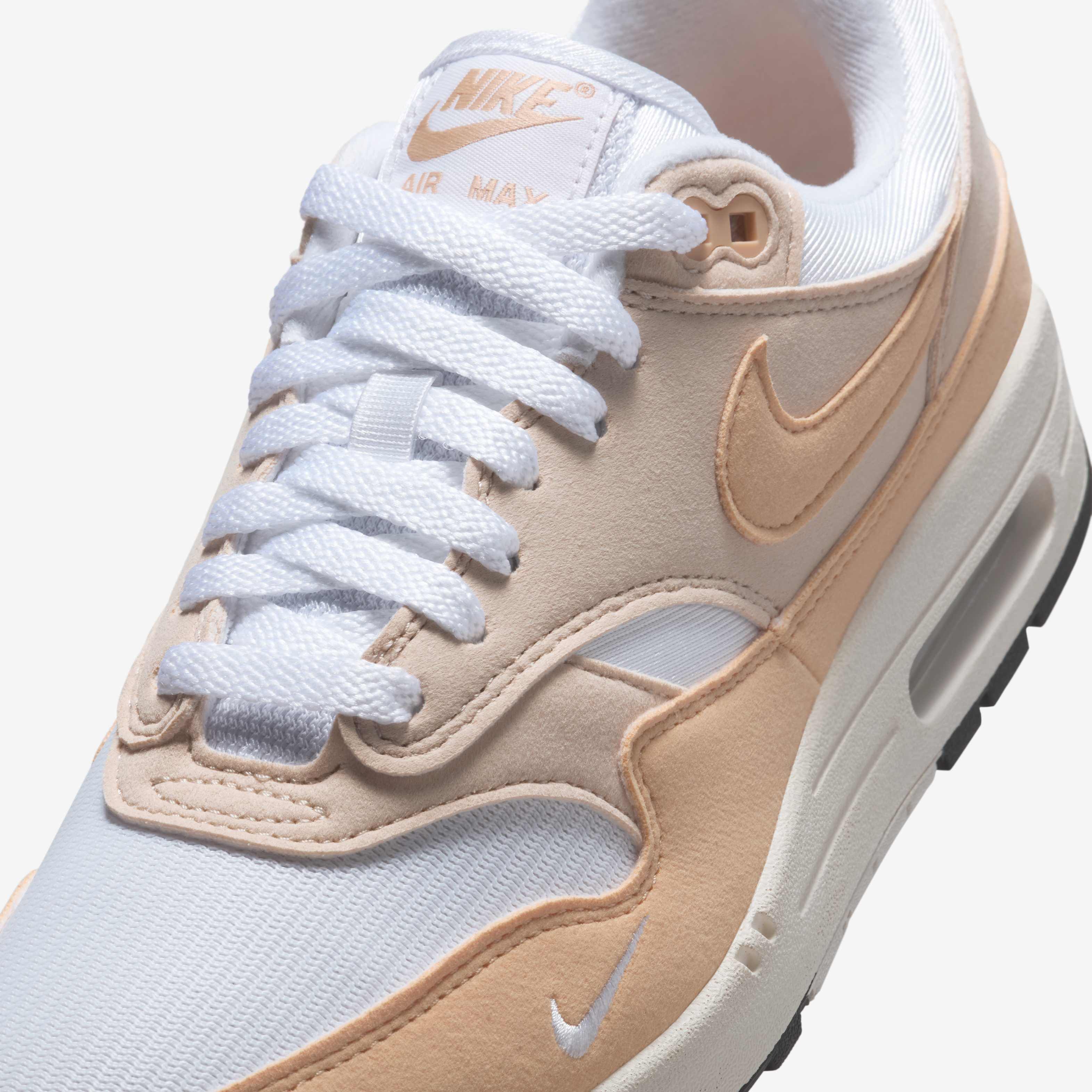 Nike Air Max 1 '87 Textile image number 6