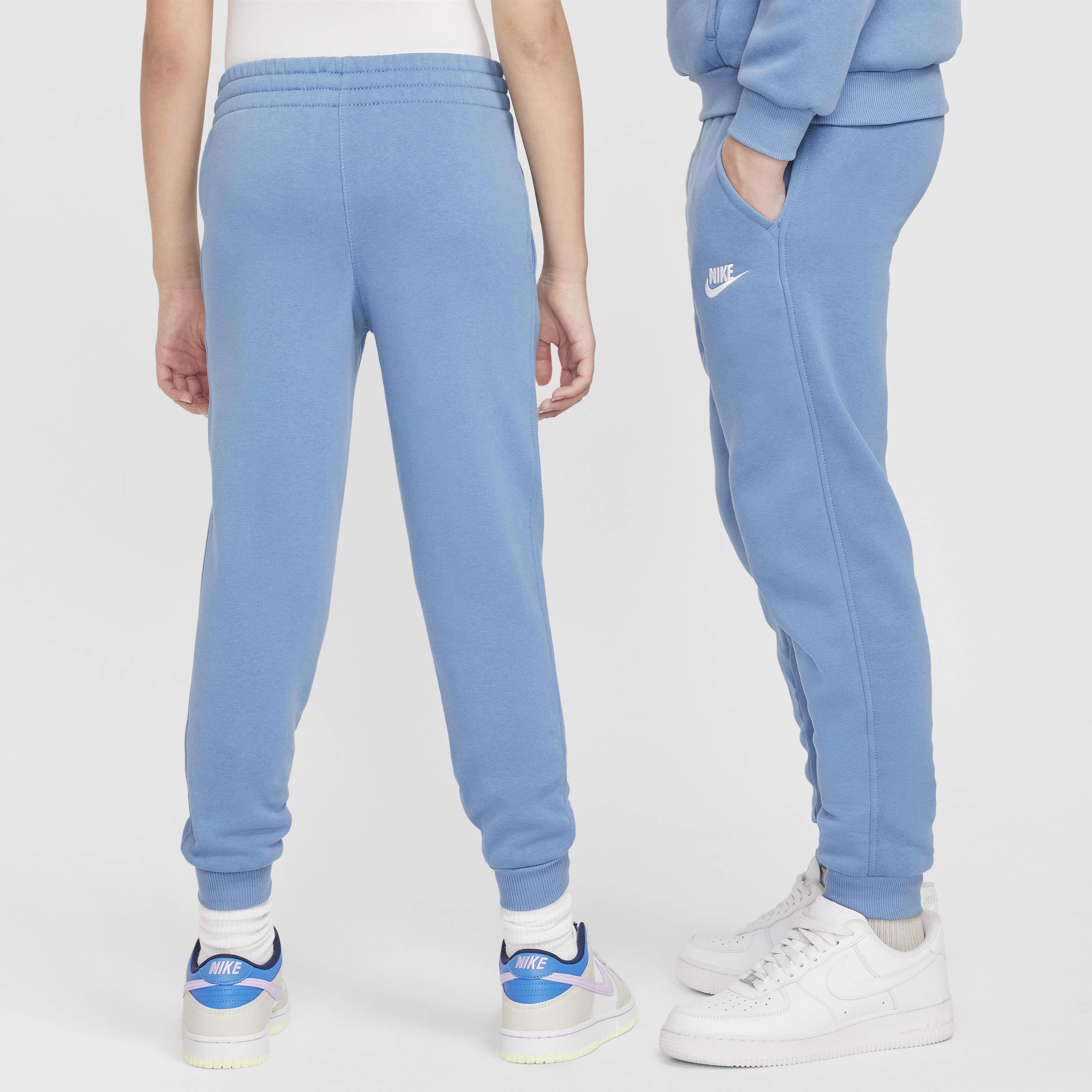 Nike Sportswear Club Fleece image number 1