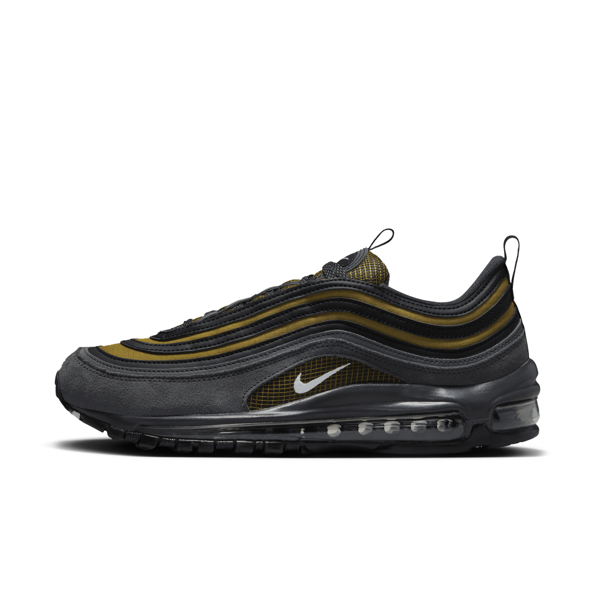 Nike air max 97 sales vermelho