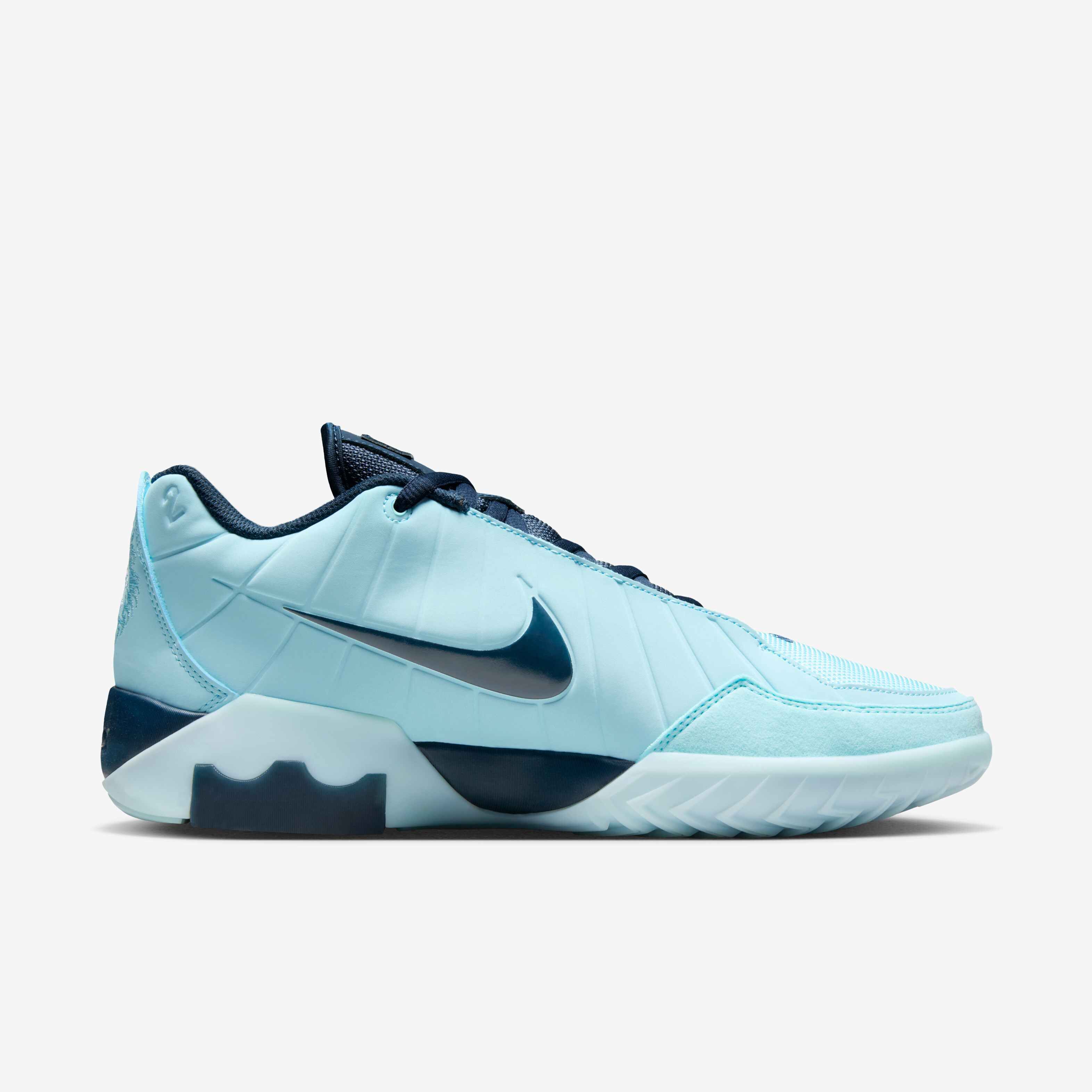 LeBron Witness 9 image number 2
