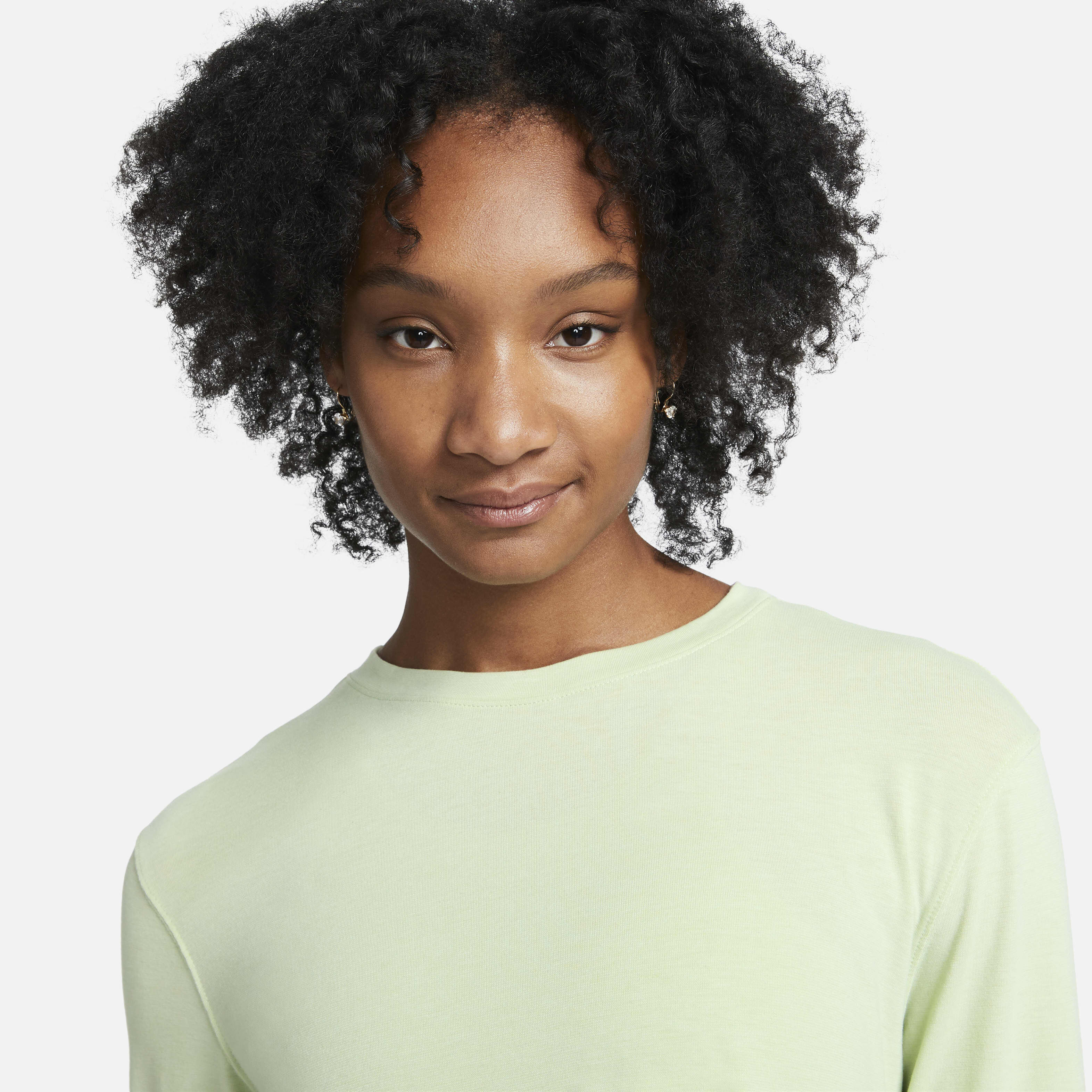 Nike Yoga Dri-FIT image number 2