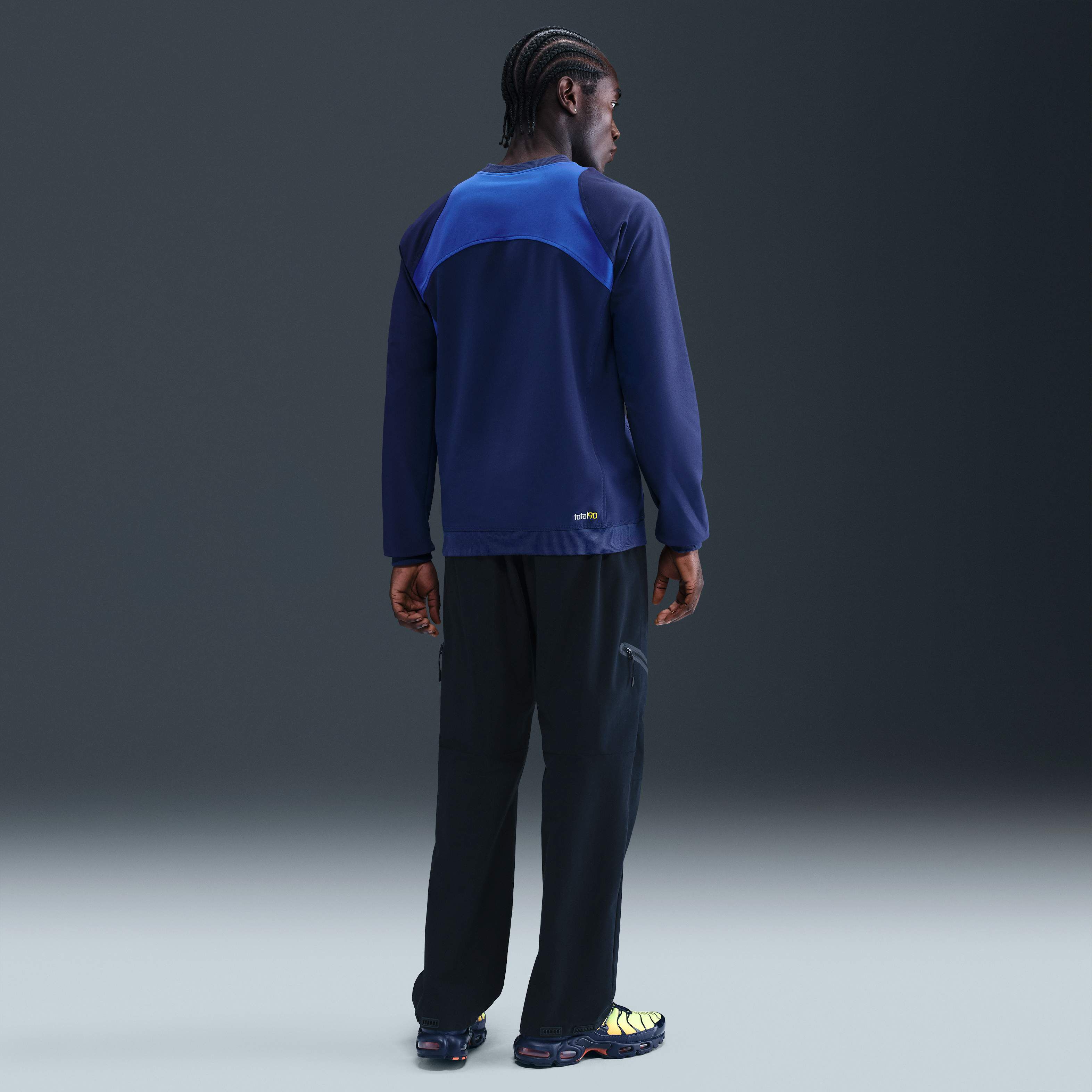 نايكي توتال 90 image number 4