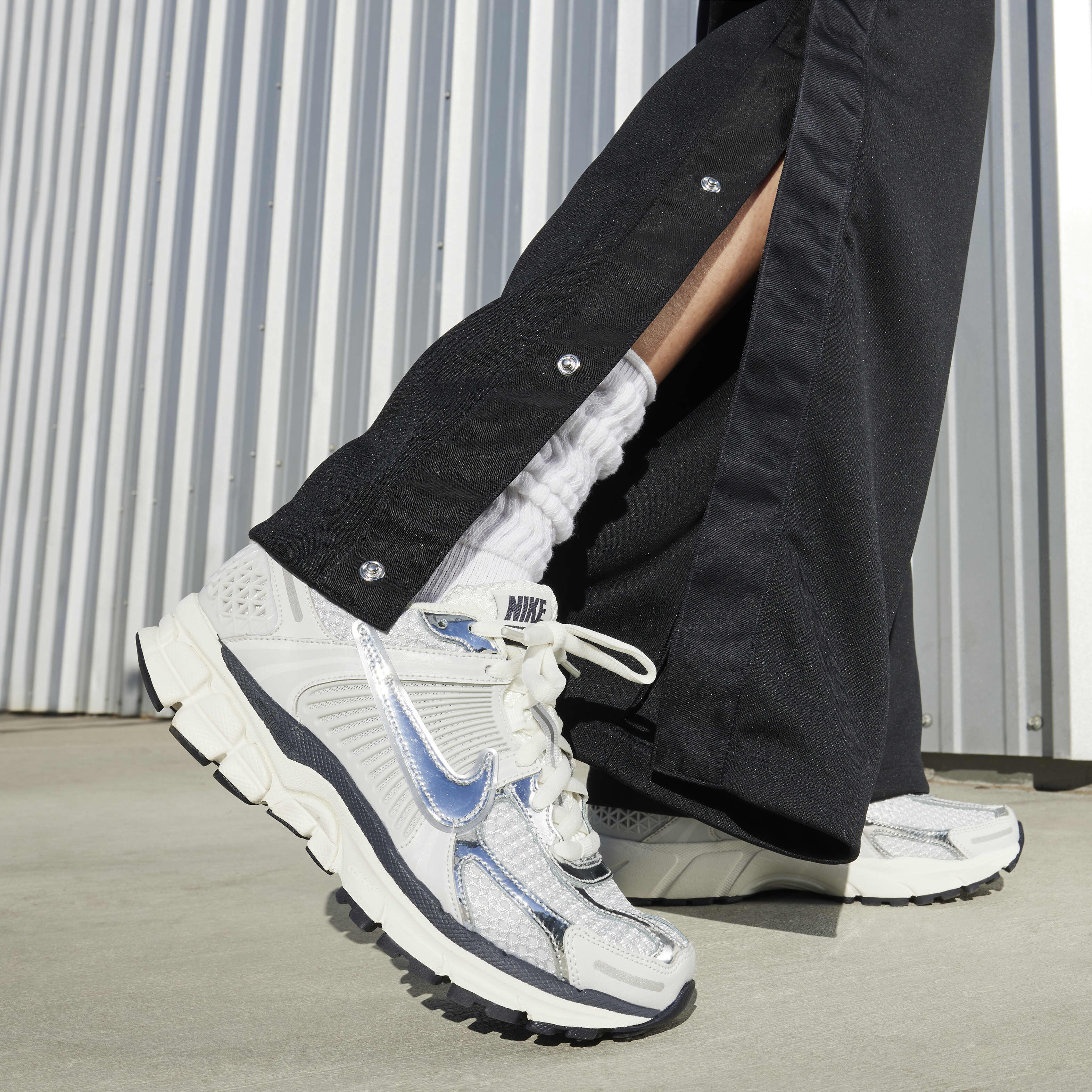 Nike zoom vomero 5 fit clearance